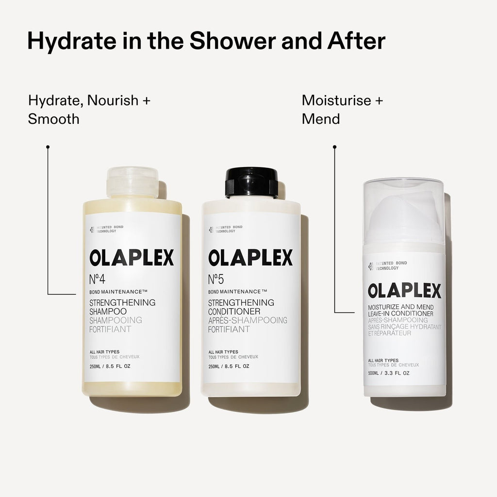 MOISTURIZE AND MEND LEAVE-IN CONDITIONER TRAVEL SIZE
