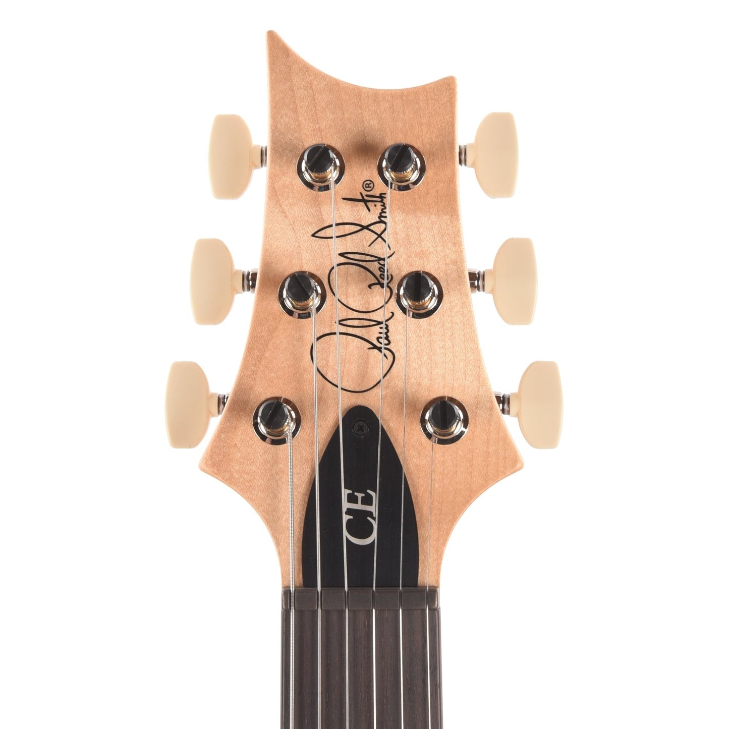 PRS CE 24 Vintage Natural