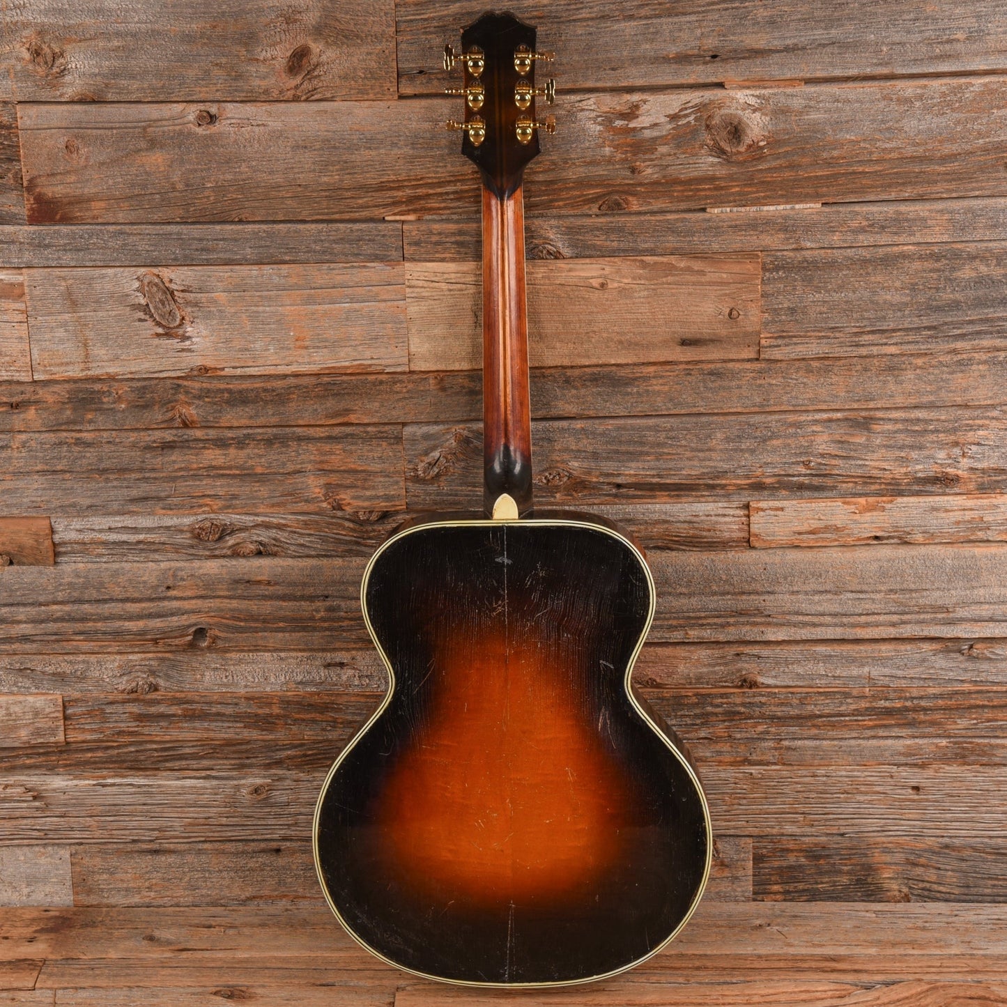 Epiphone Broadway Sunburst 1944