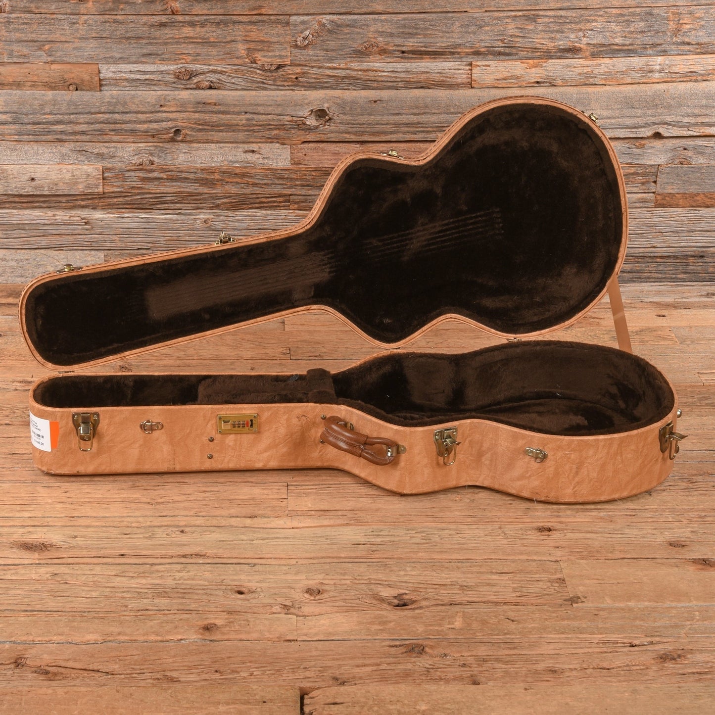 Takamine LTD 99 The Mountain Natural 1999