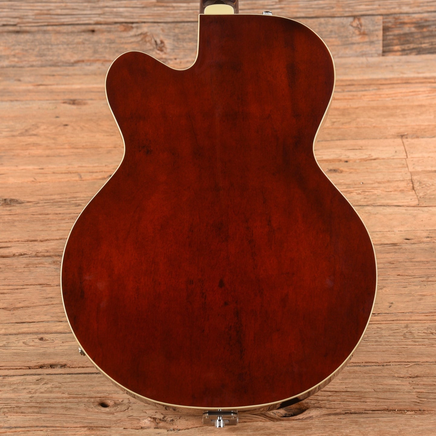 Gretsch G5120 Electromatic Hollow Body Sunburst 2007