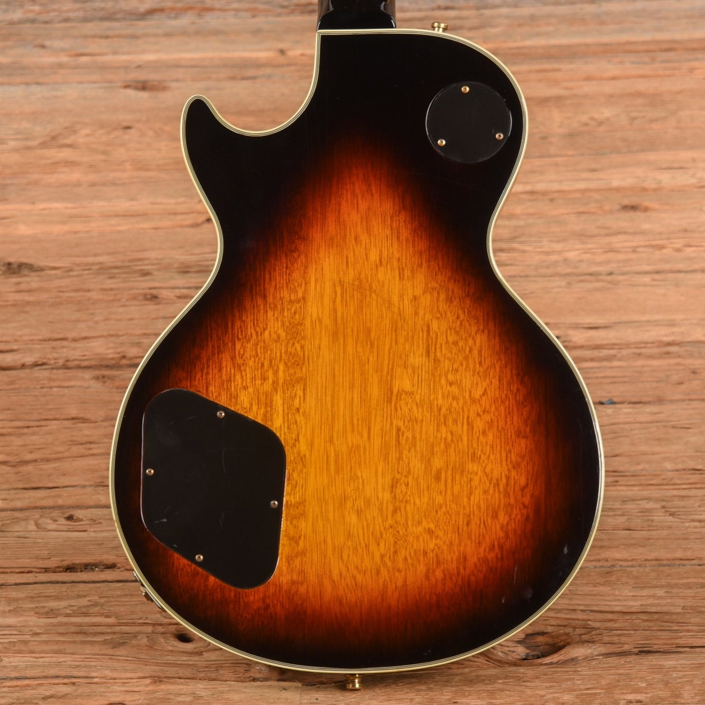Burny RLC-60 Sunburst