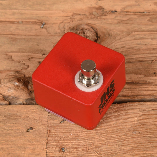JHS Red Remote Switch