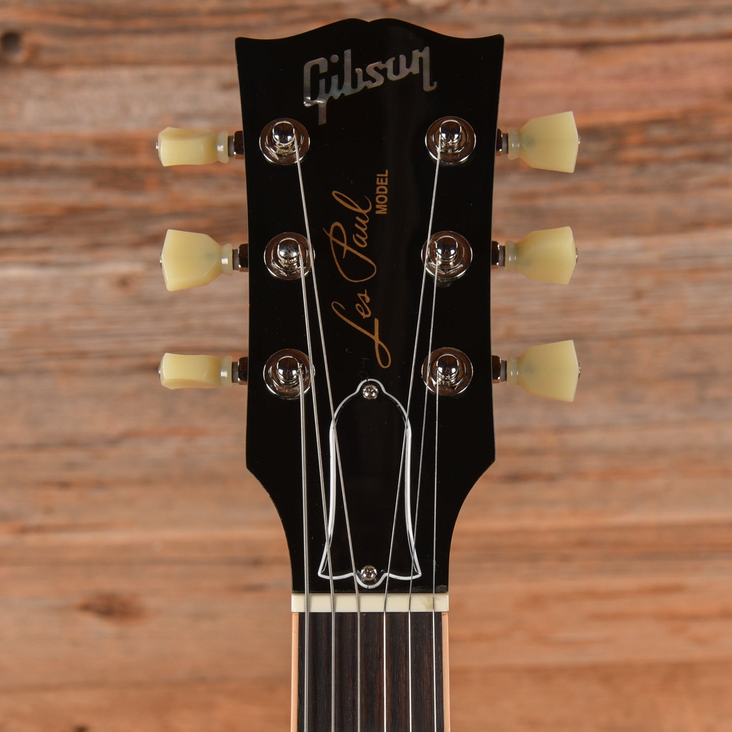 Gibson Les Paul Traditional Honey Burst 2013