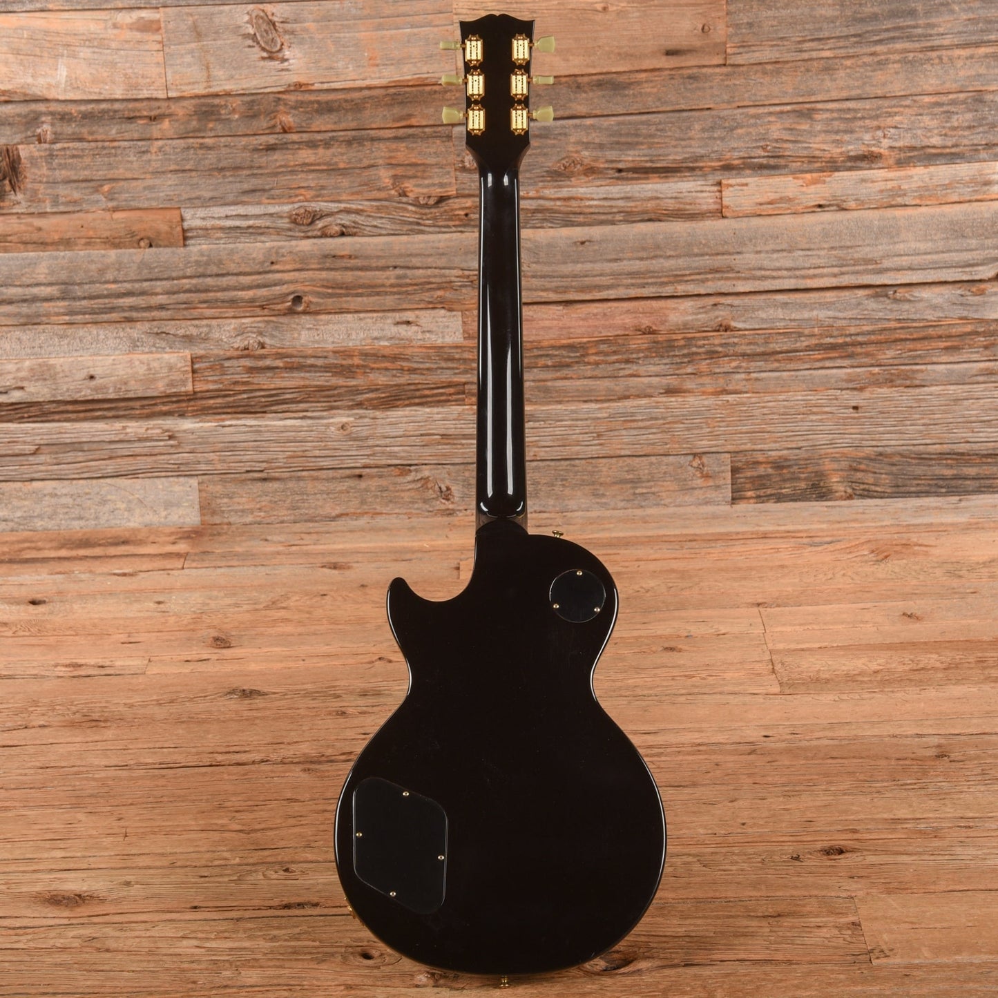 Gibson Les Paul Studio Premium Plus Desert Burst 2004