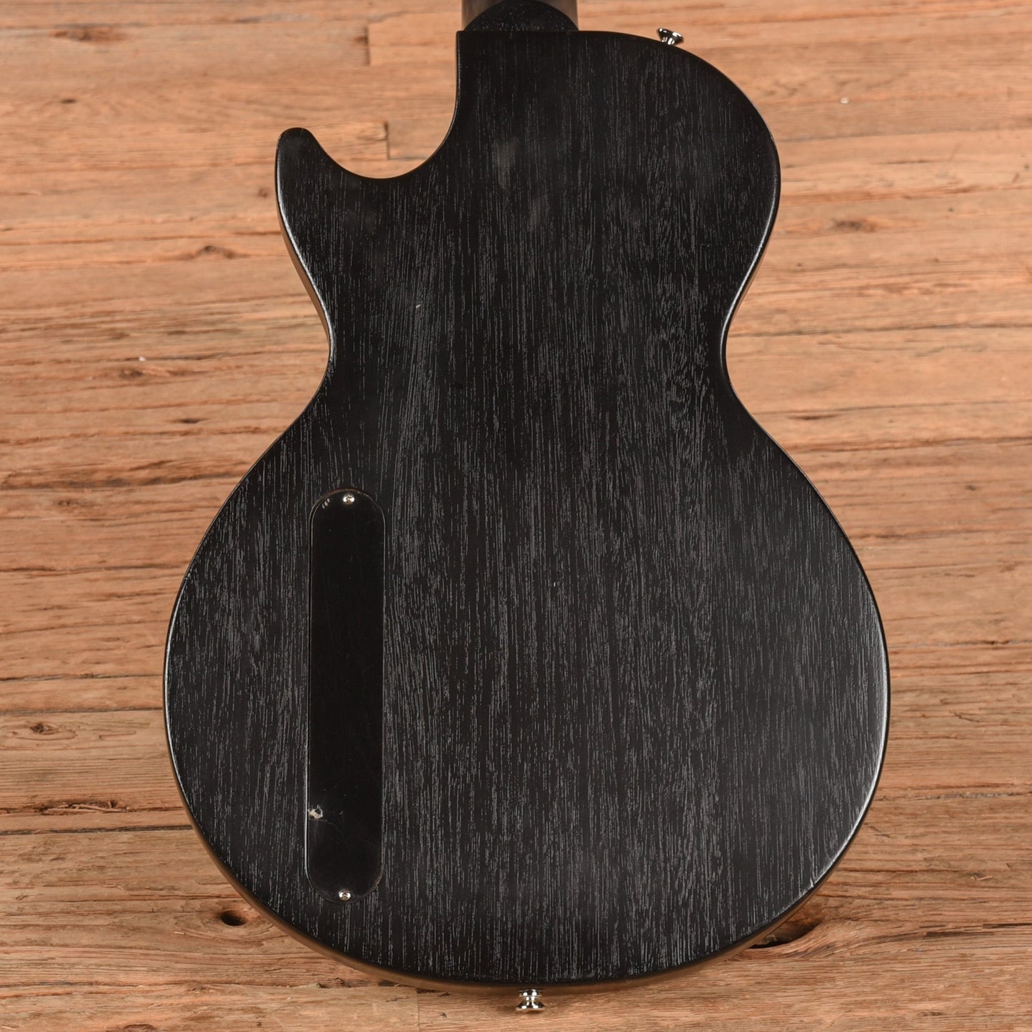 Gibson Melody Maker Satin Ebony 2004