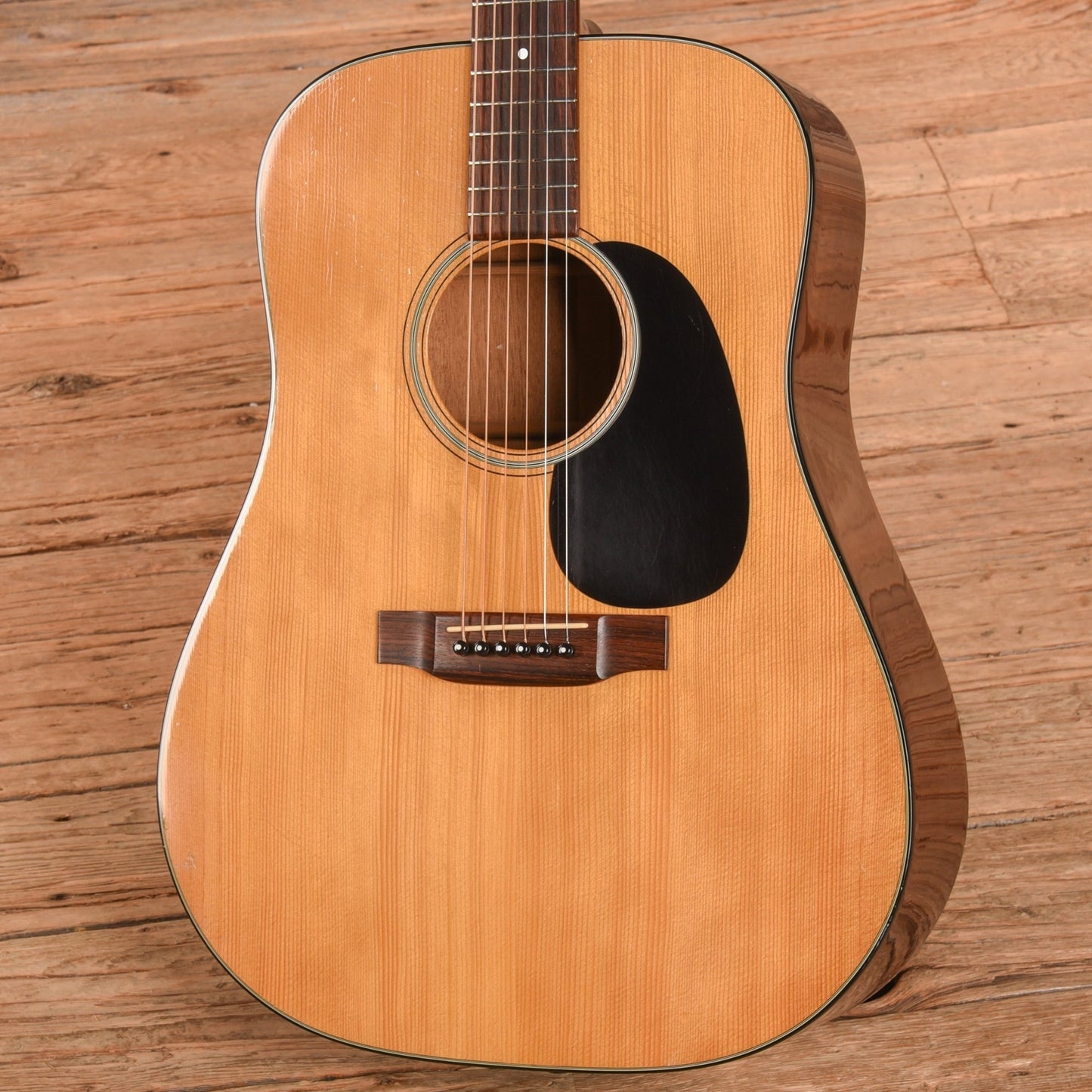 Martin D-18 Natural 1973