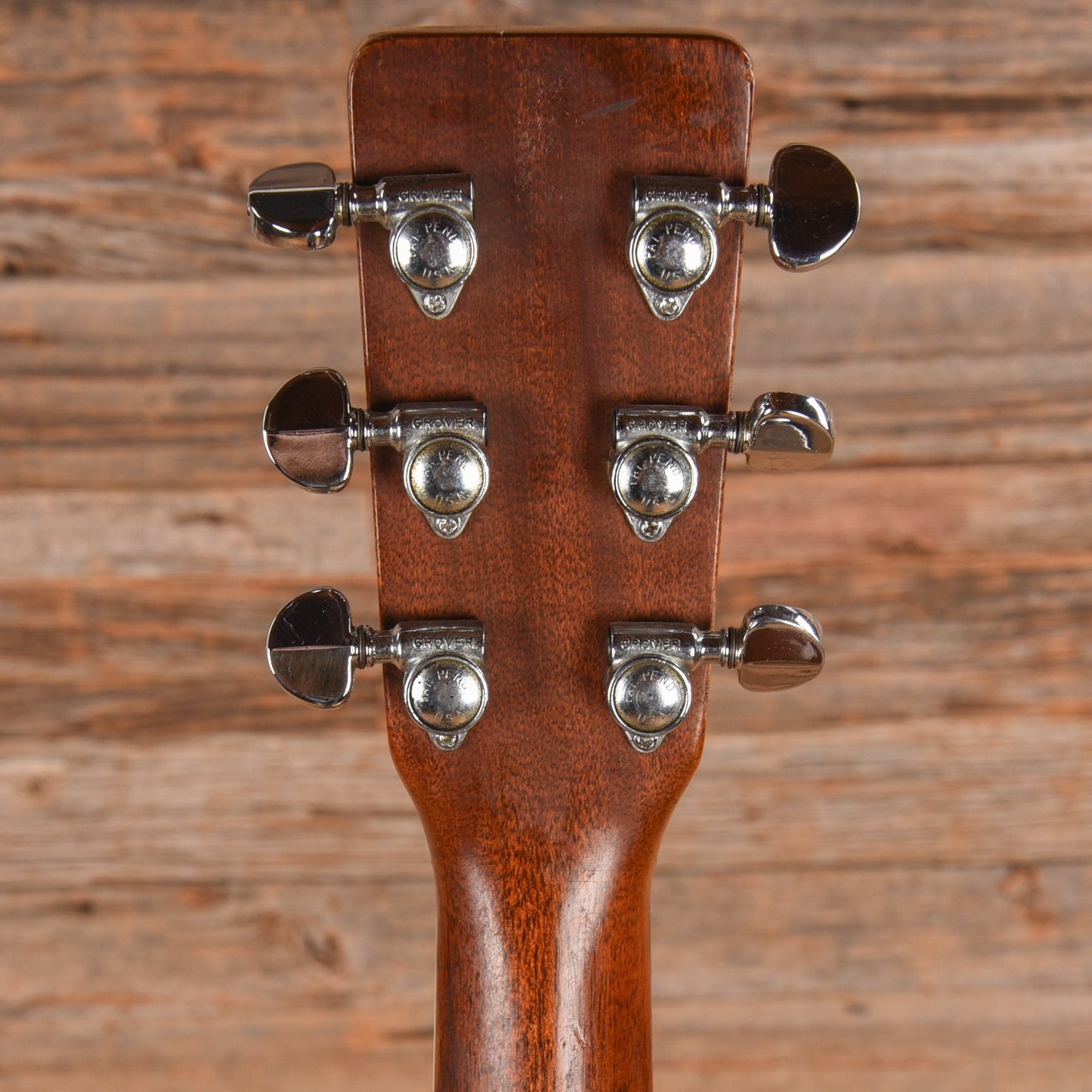 Martin D-35 Natural 1971