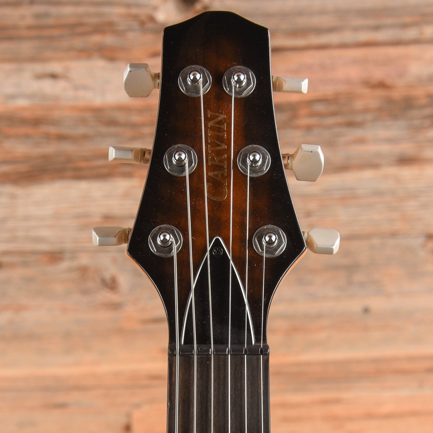 Carvin CT6 Sunburst