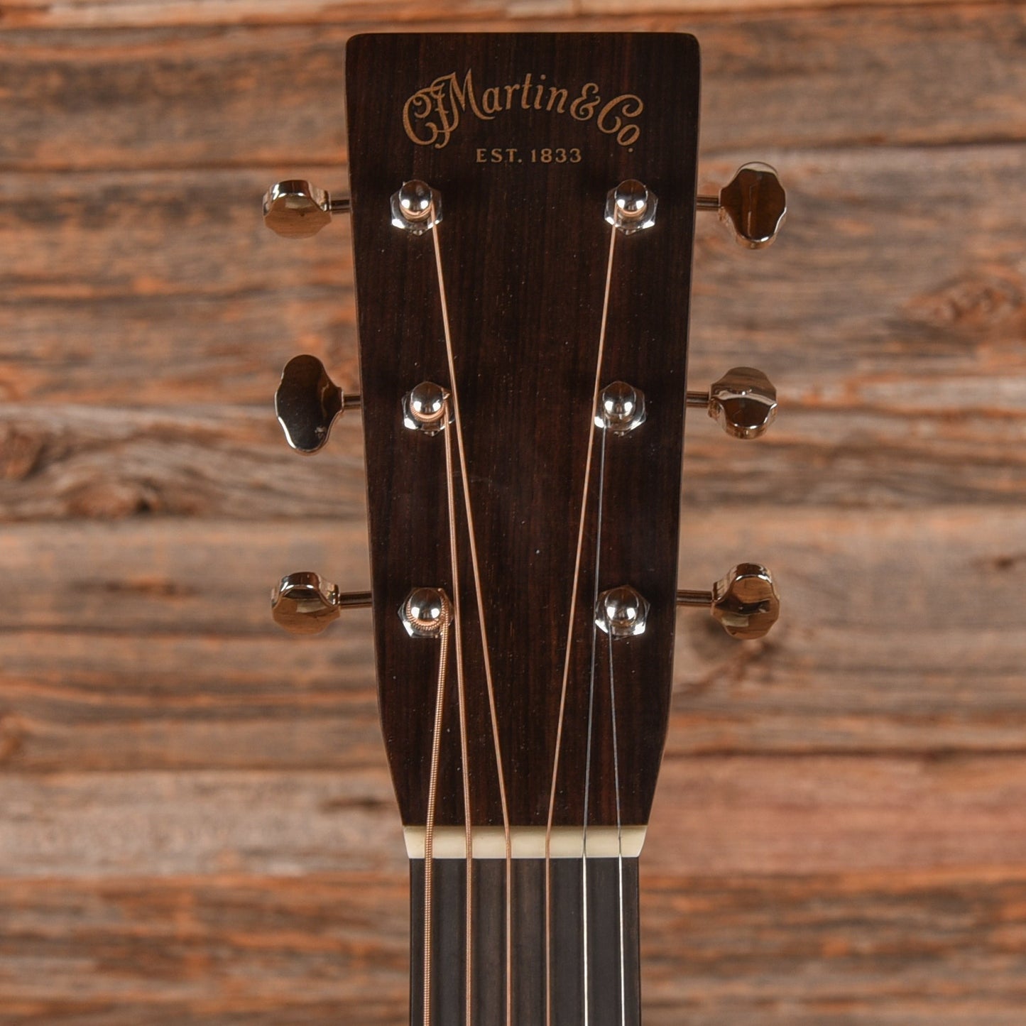 Martin HD-28 Natural 2024