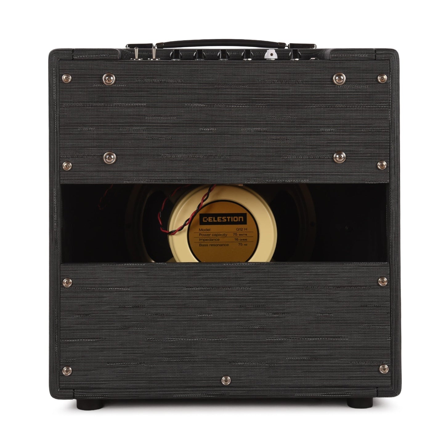 Morgan MVP23 1x12 23w Combo Amp Twilight
