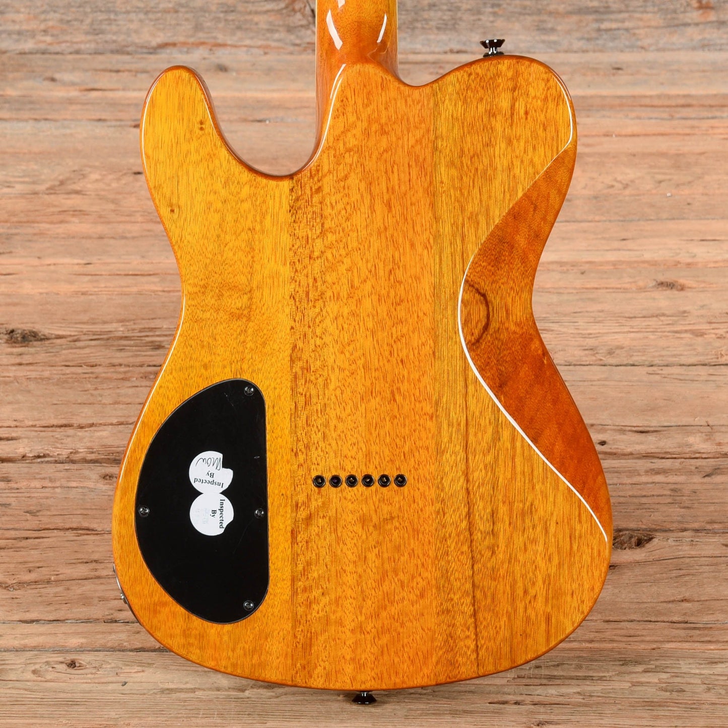 Fender Special Edition Custom Telecaster FMT HH Amber Amber 2023
