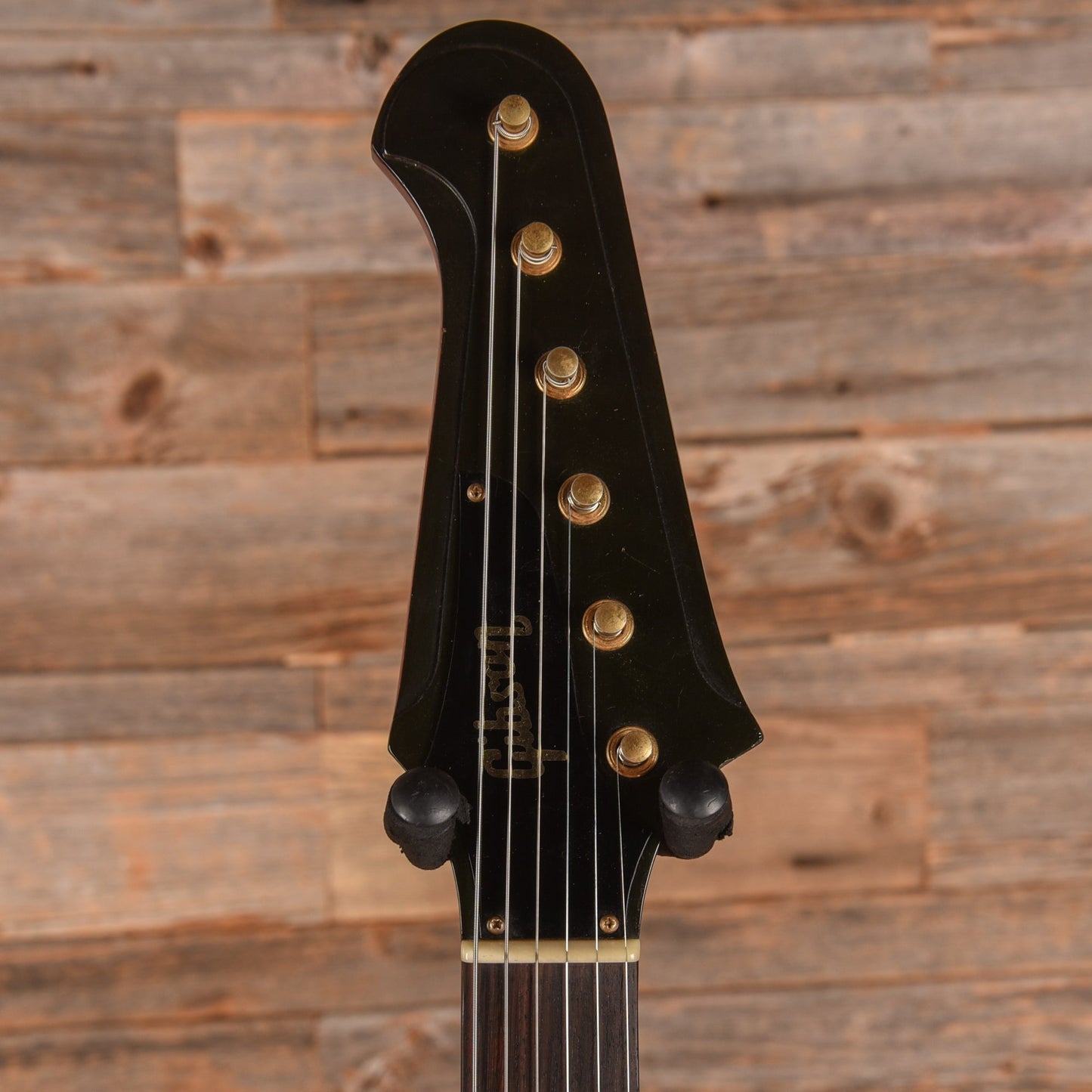 Gibson Firebird Wine Red 1981