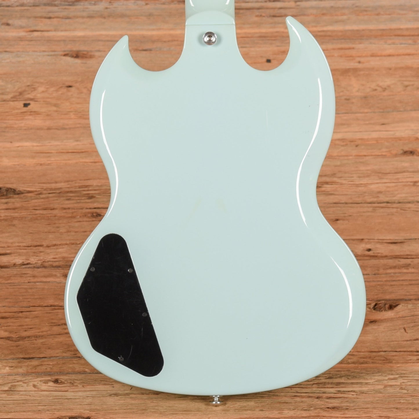 Gibson CME Exclusive SG Standard Frost Blue 2019