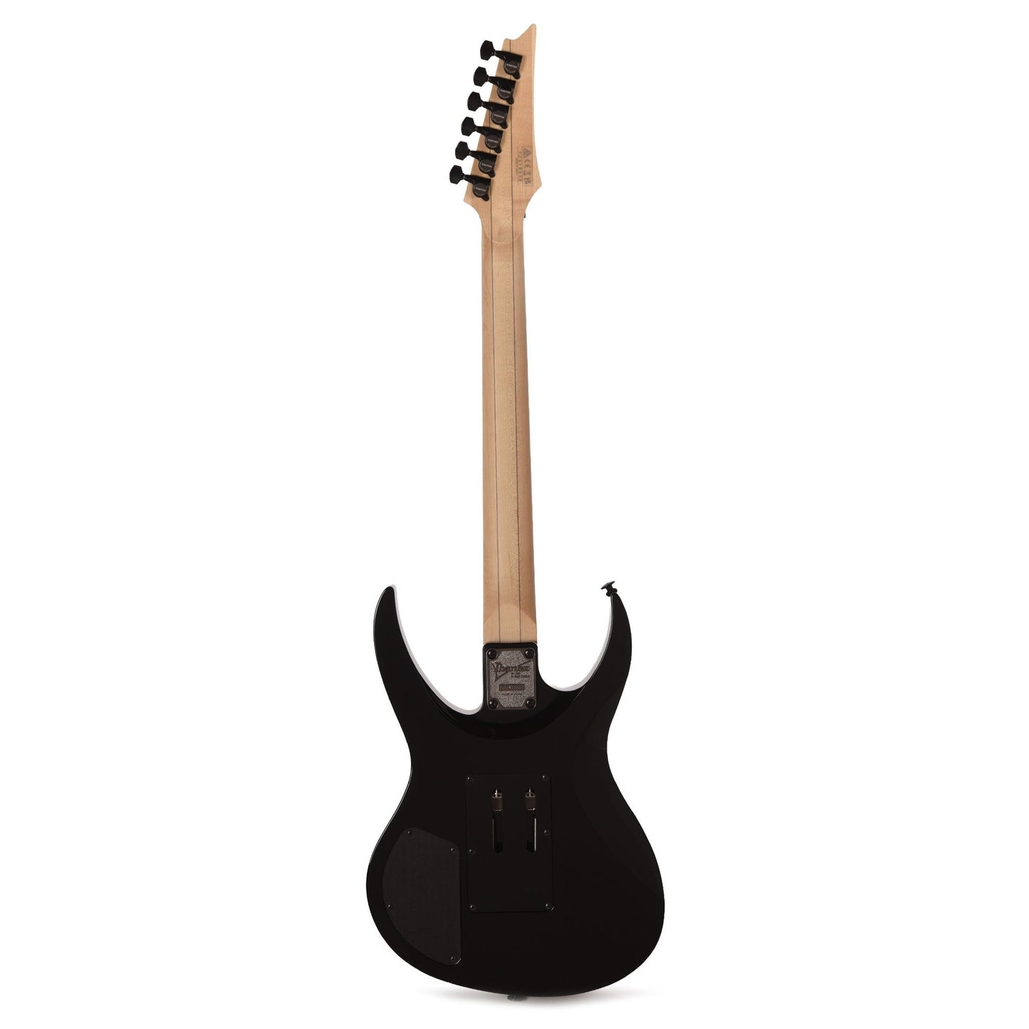 Ibanez 540PIIIBK P Series Genesis Collection Electric Guitar Black