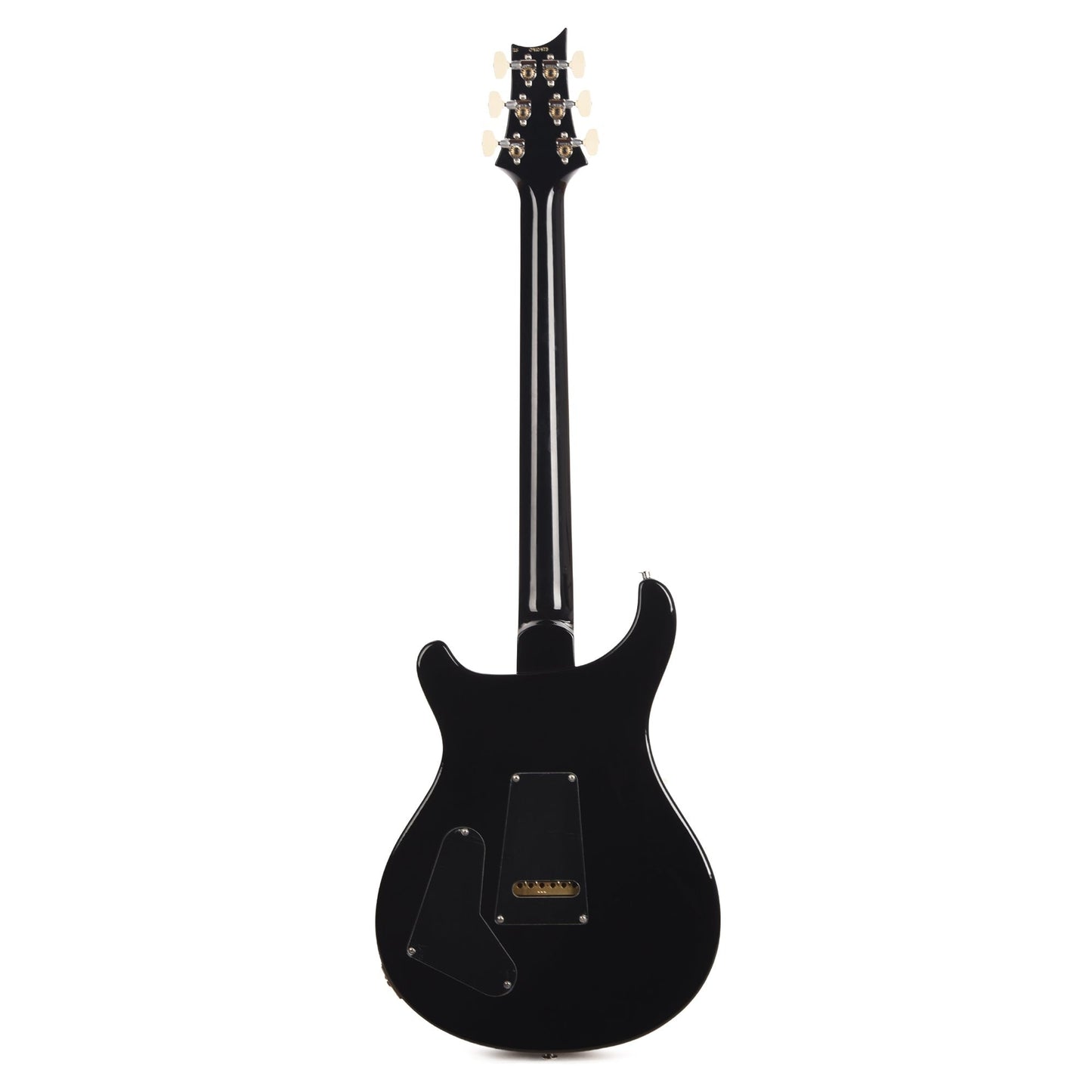 PRS Special Semi-Hollow Charcoal Burst