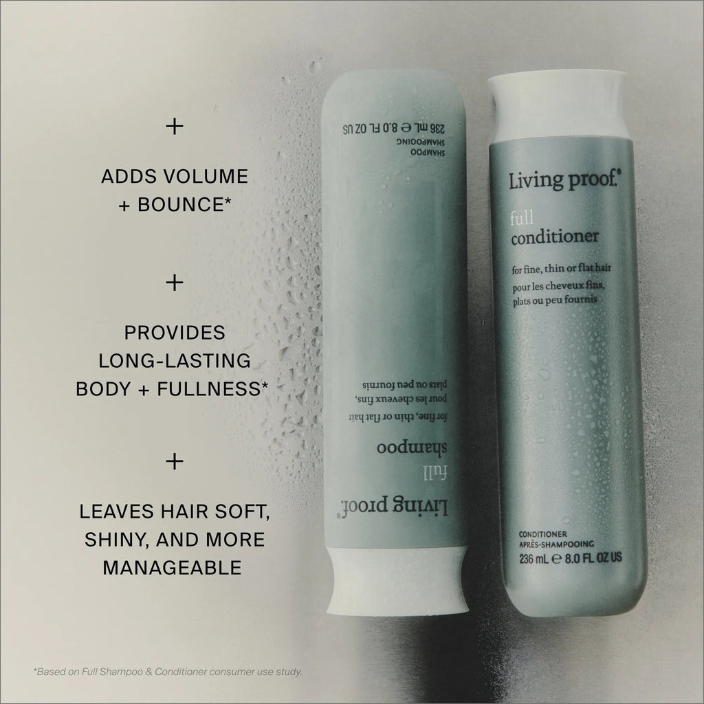 Full Conditioner + Refill