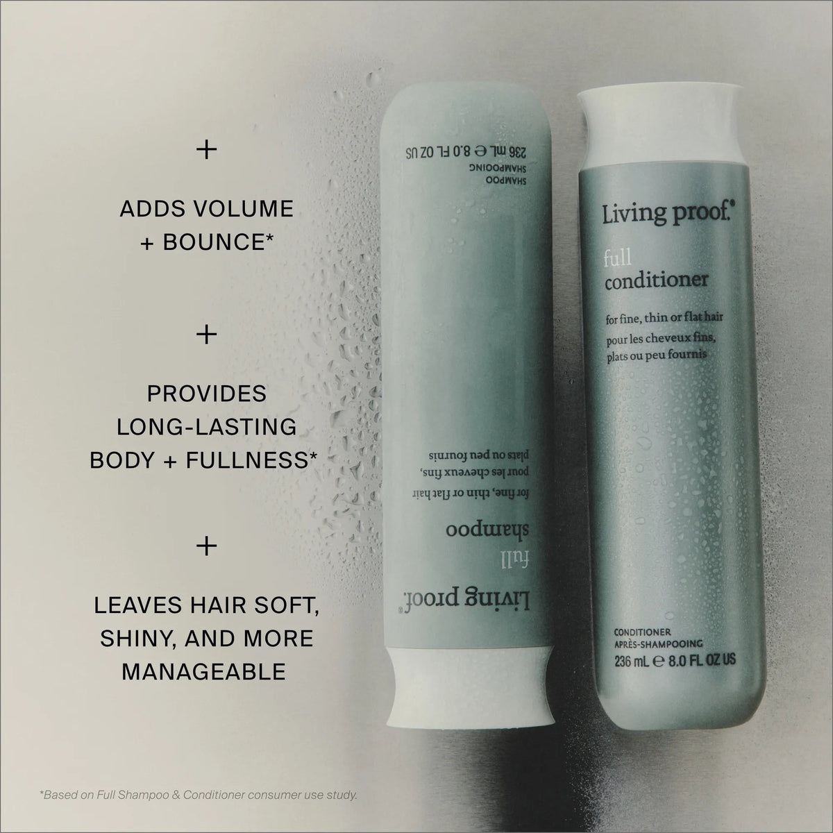 Full Conditioner + Refill