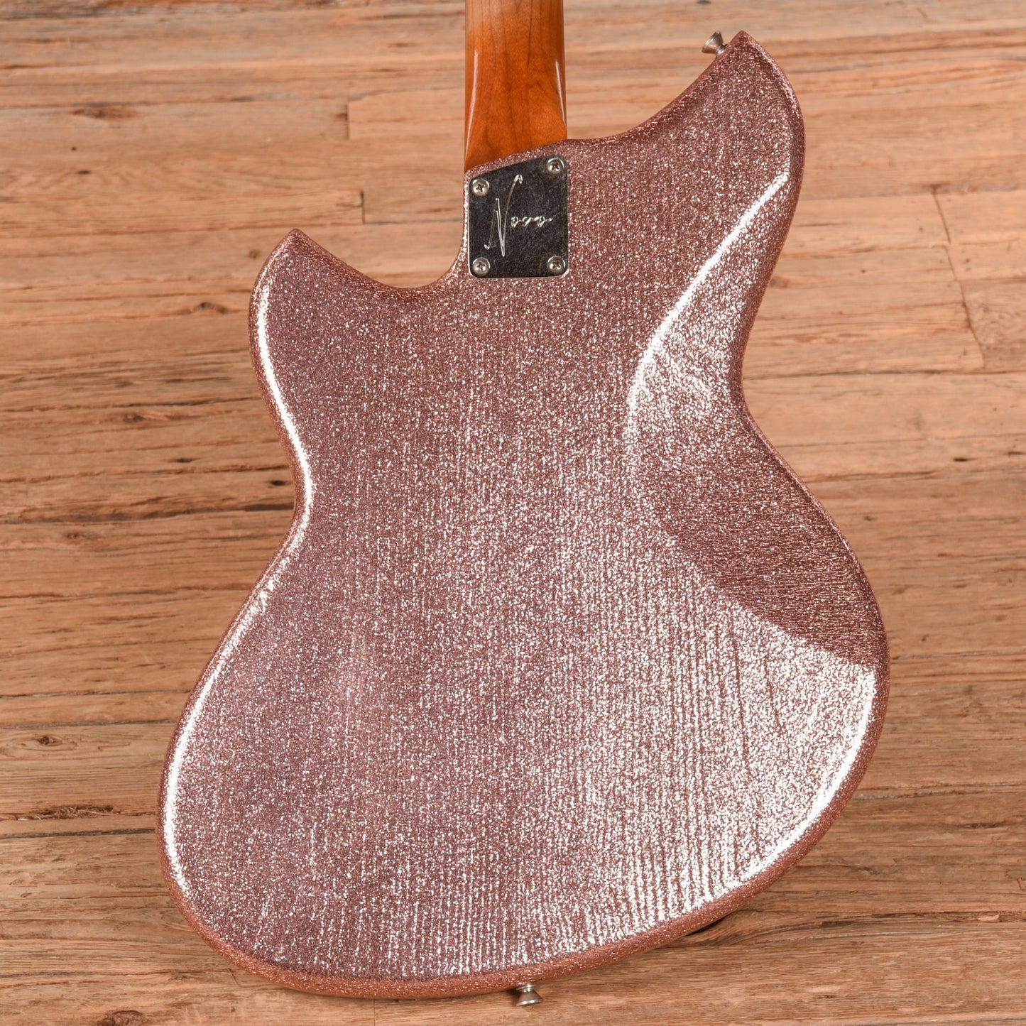 Novo Serus P2 Pink Sparkle 2022