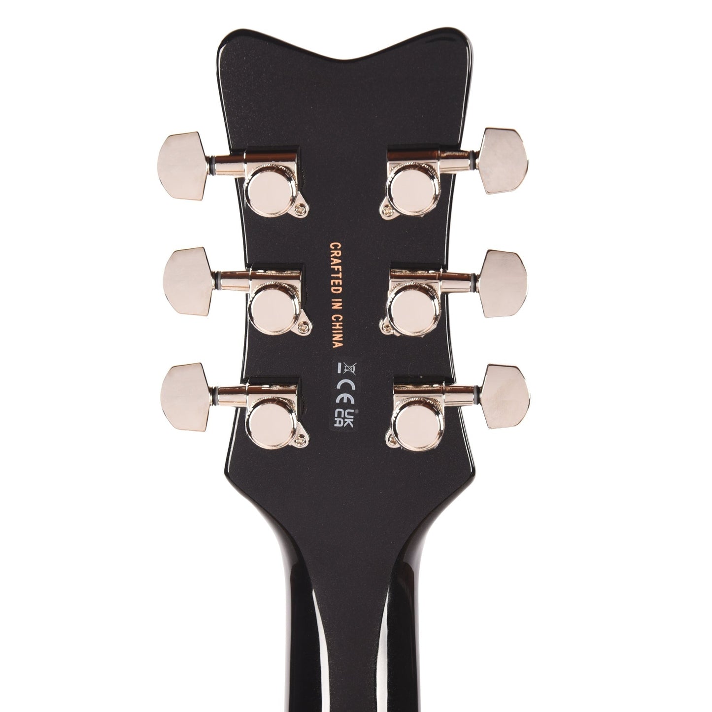 Gretsch Electromatic Premier Jet Onyx Storm