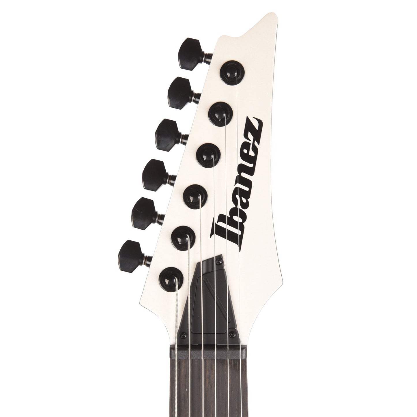 Ibanez JBBM40PW JB Brubaker Signature Electric Guitar Pearl White