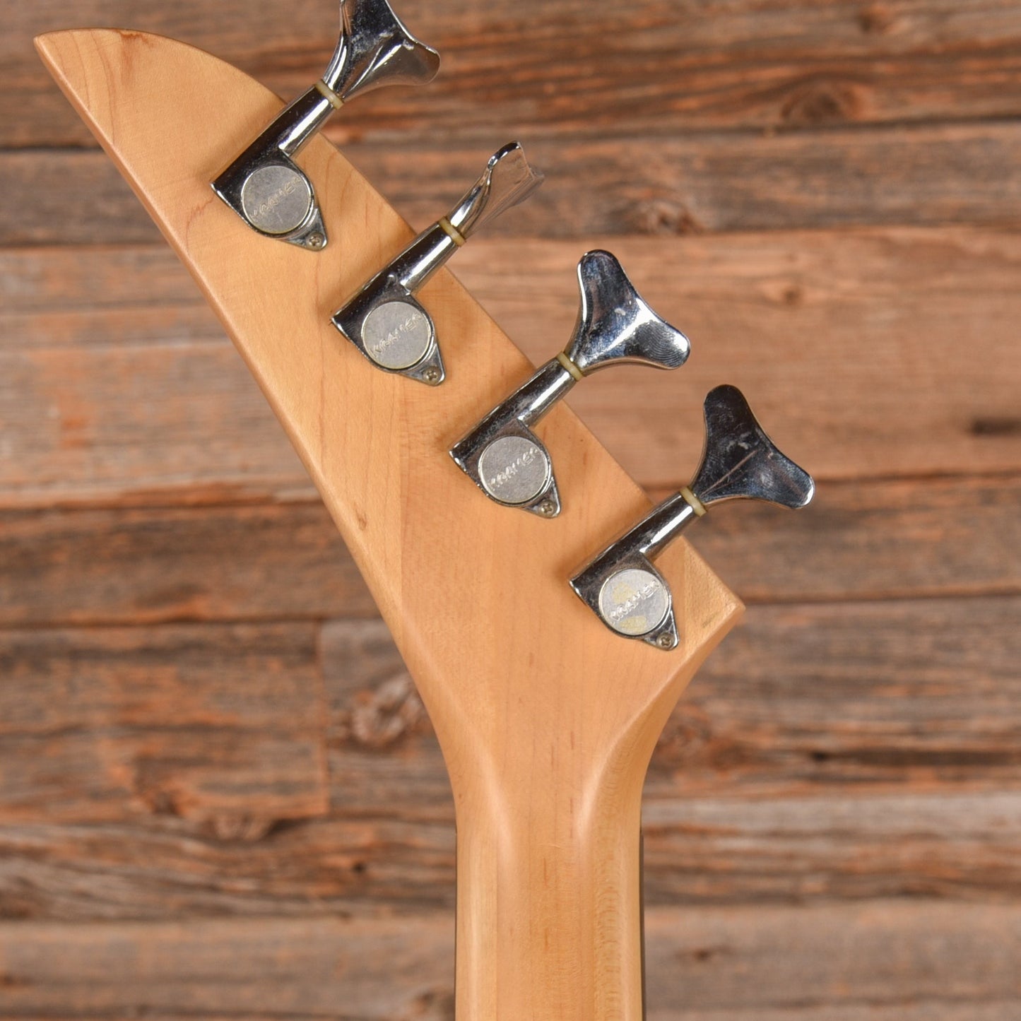 Kramer Farrington Bass Sunburst