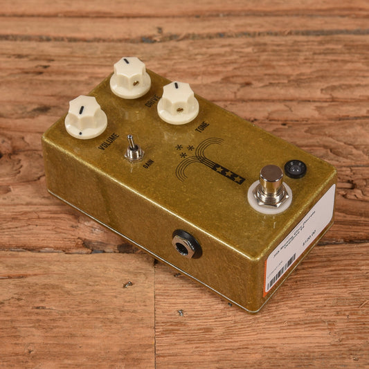 JHS Morning Glory Discrete Overdrive V4