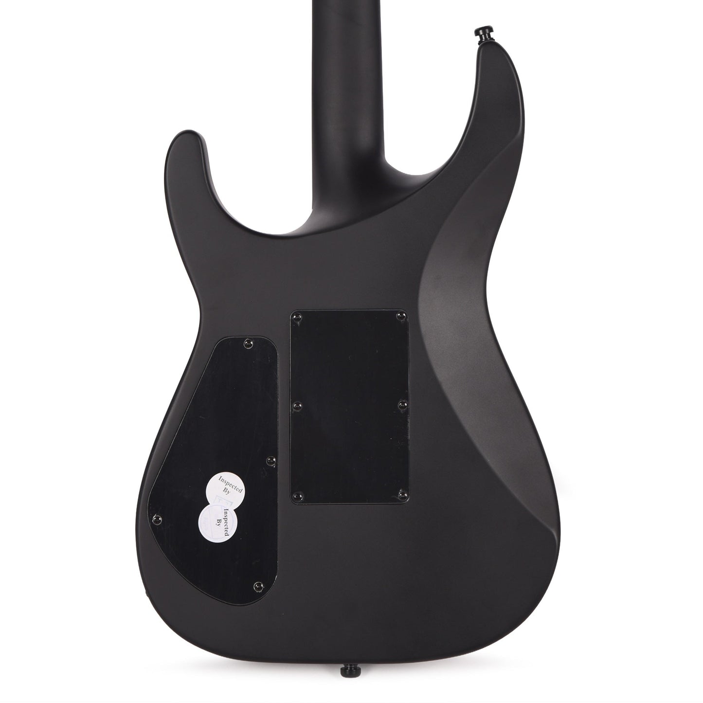 Jackson Limited Edition Pro Plus Pure Metal Soloist SL1A Satin Black