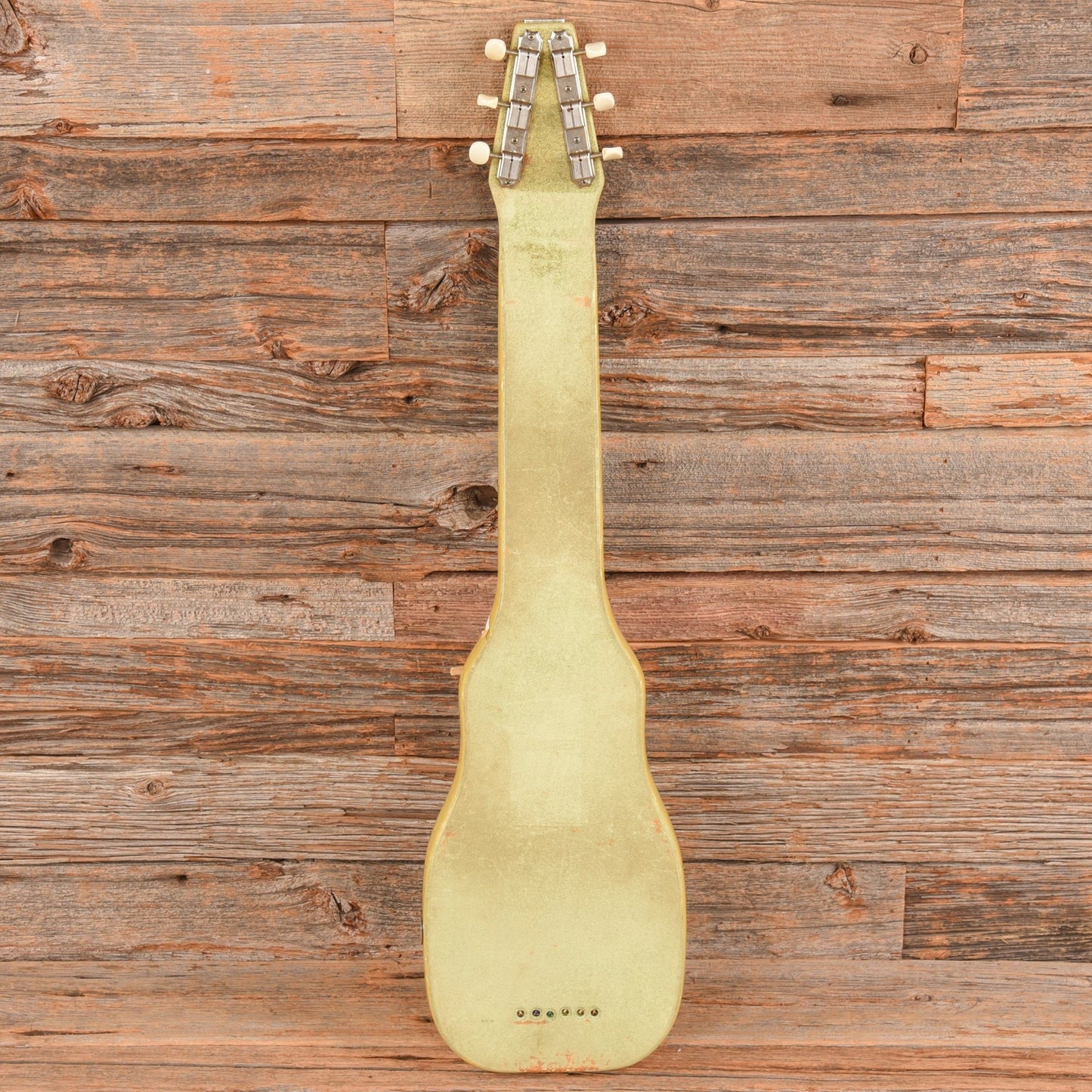 Fender 50 Lap Steel - Dave Amato of REO Speedwagon