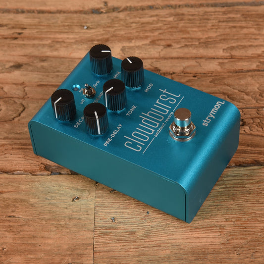 Strymon Cloudburst