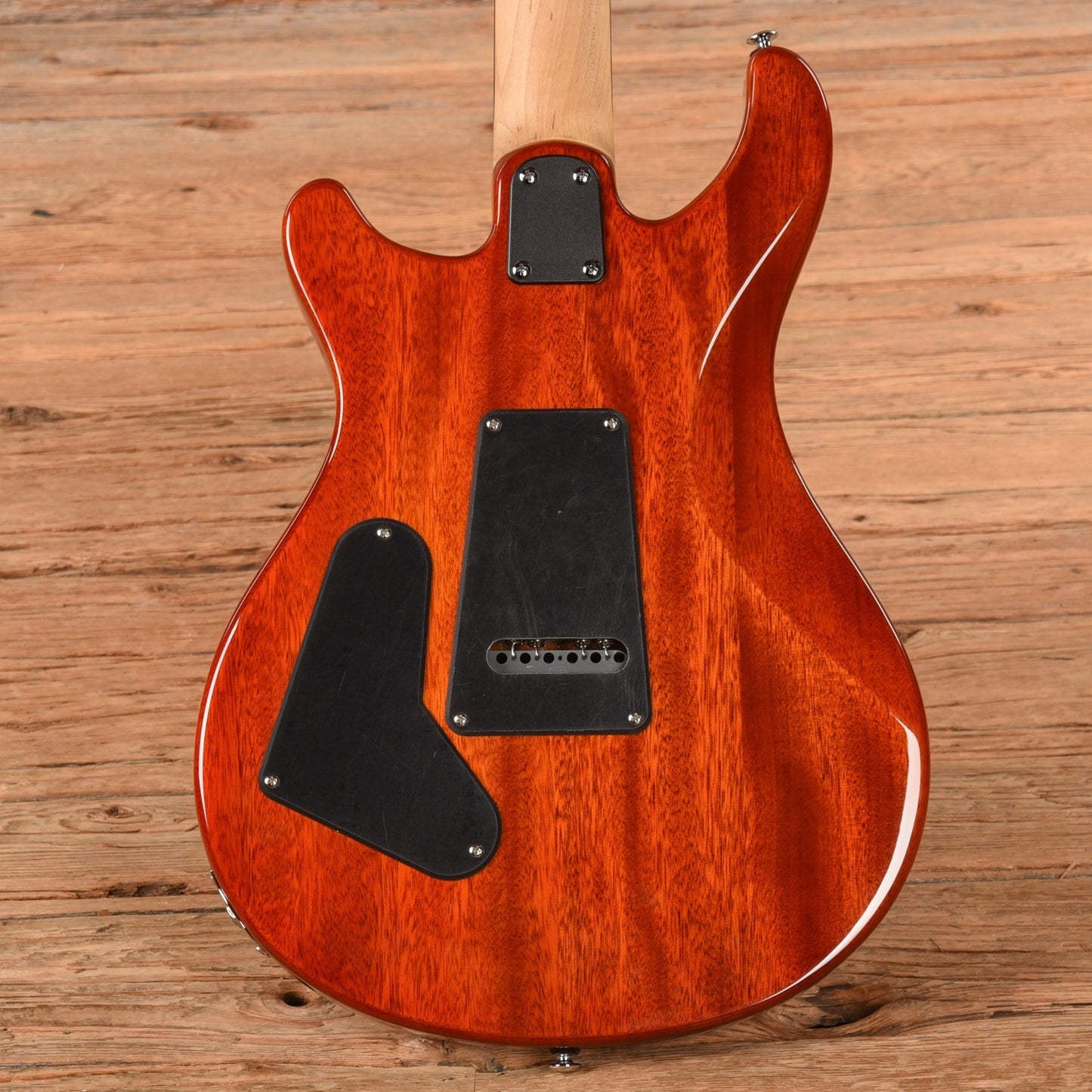 PRS SE CE 24 Vintage Sunburst 2024