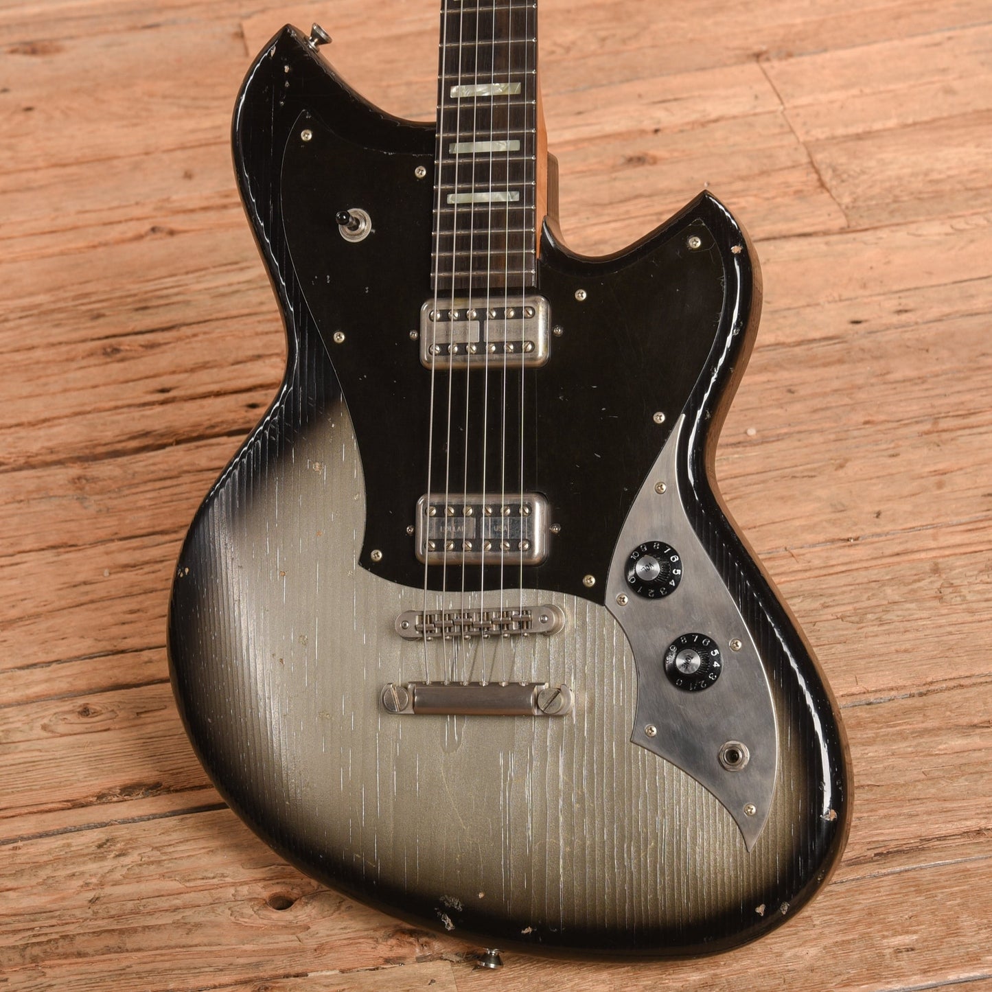 Novo Serus H2 Inca Burst