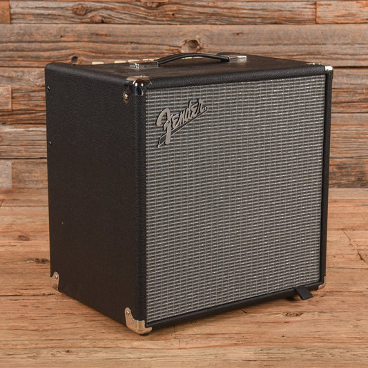 Fender Rumble 40 V3 40-Watt 1x10" Bass Combo Amp