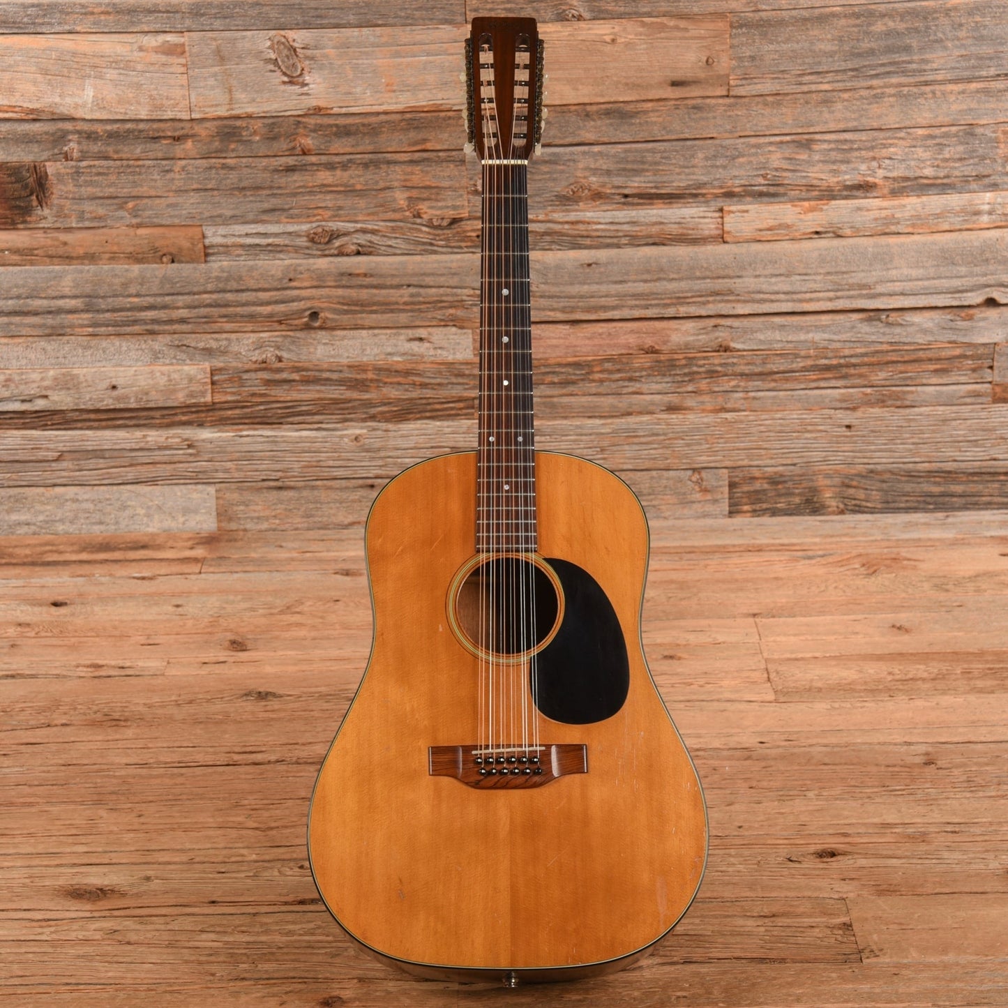 Martin D12-20 Natural 1971
