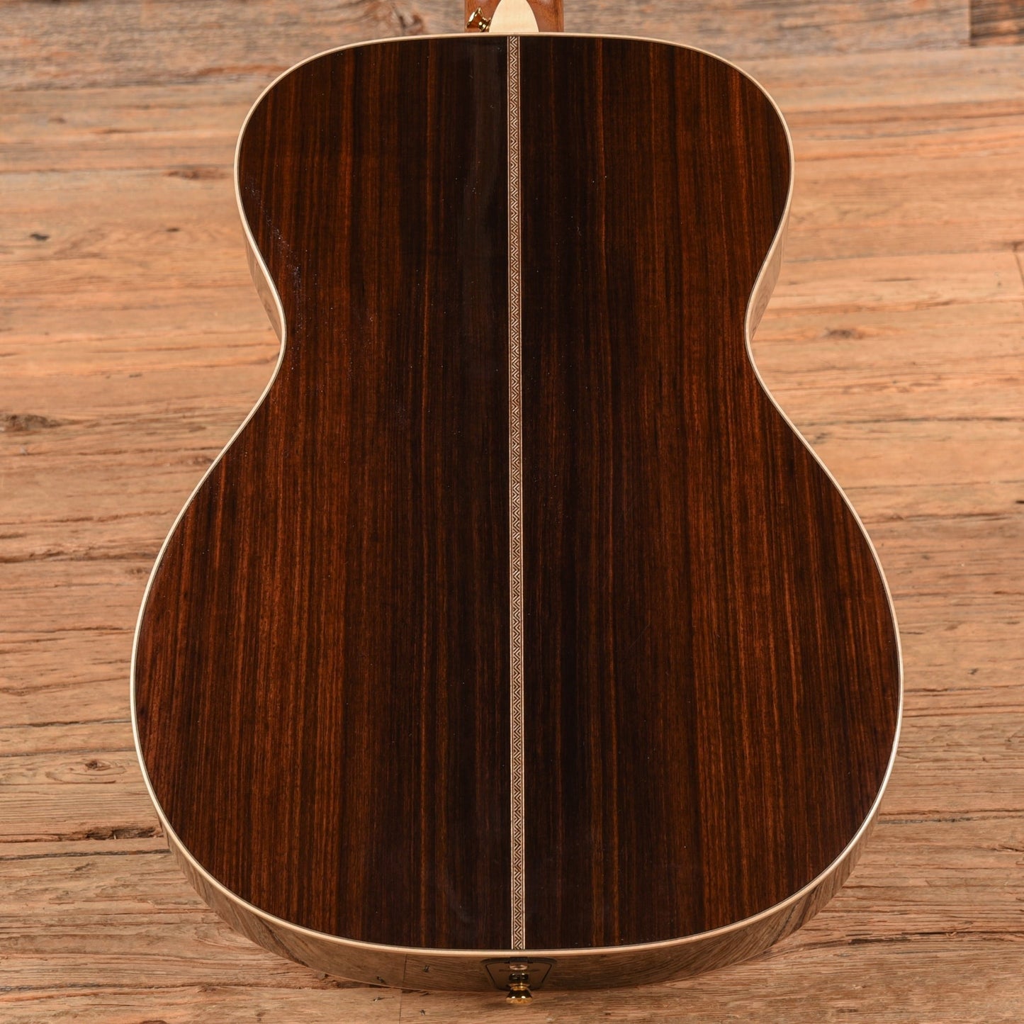 Martin 000-28E Modern Deluxe Natural 2024