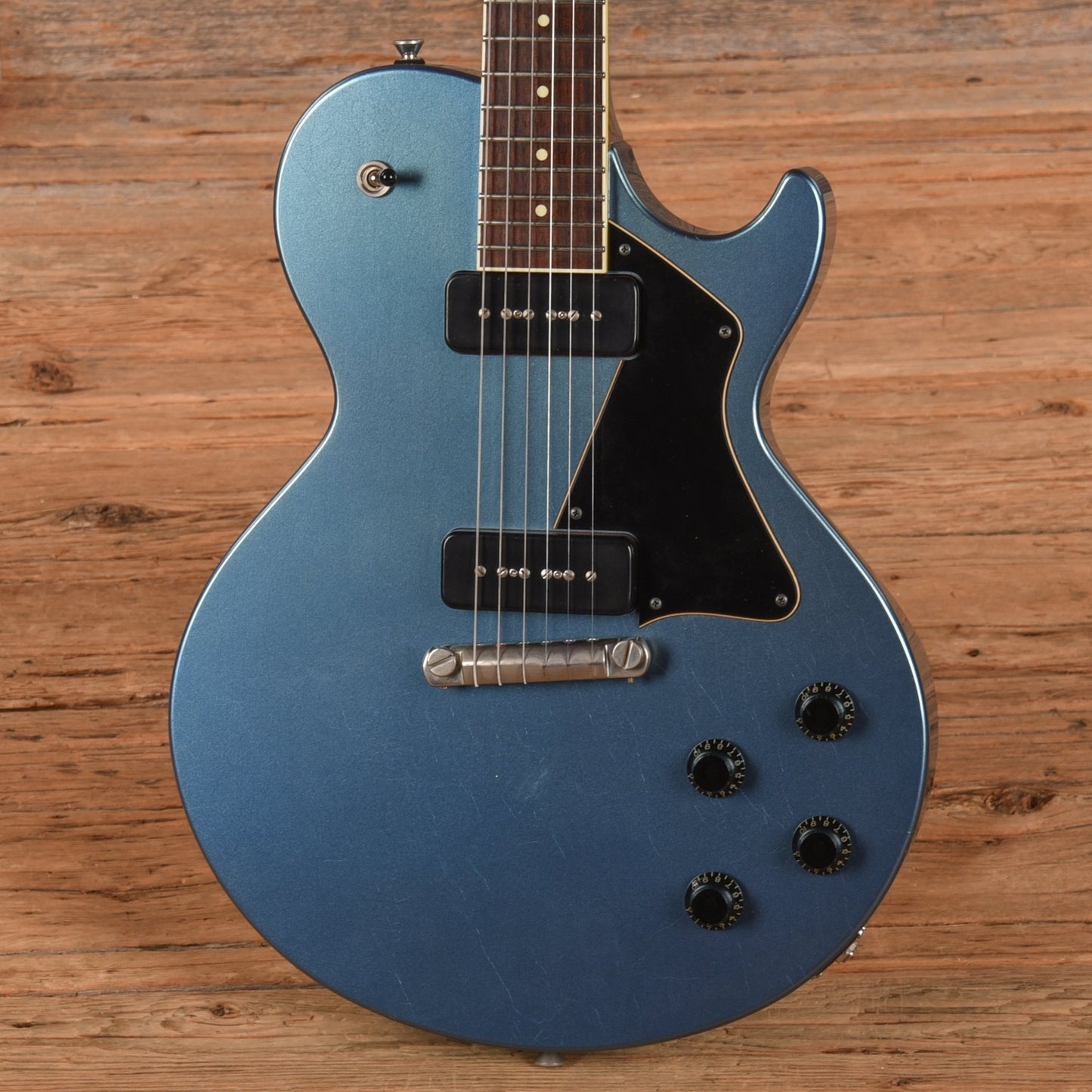 Collings 290 Pelham Blue 2021