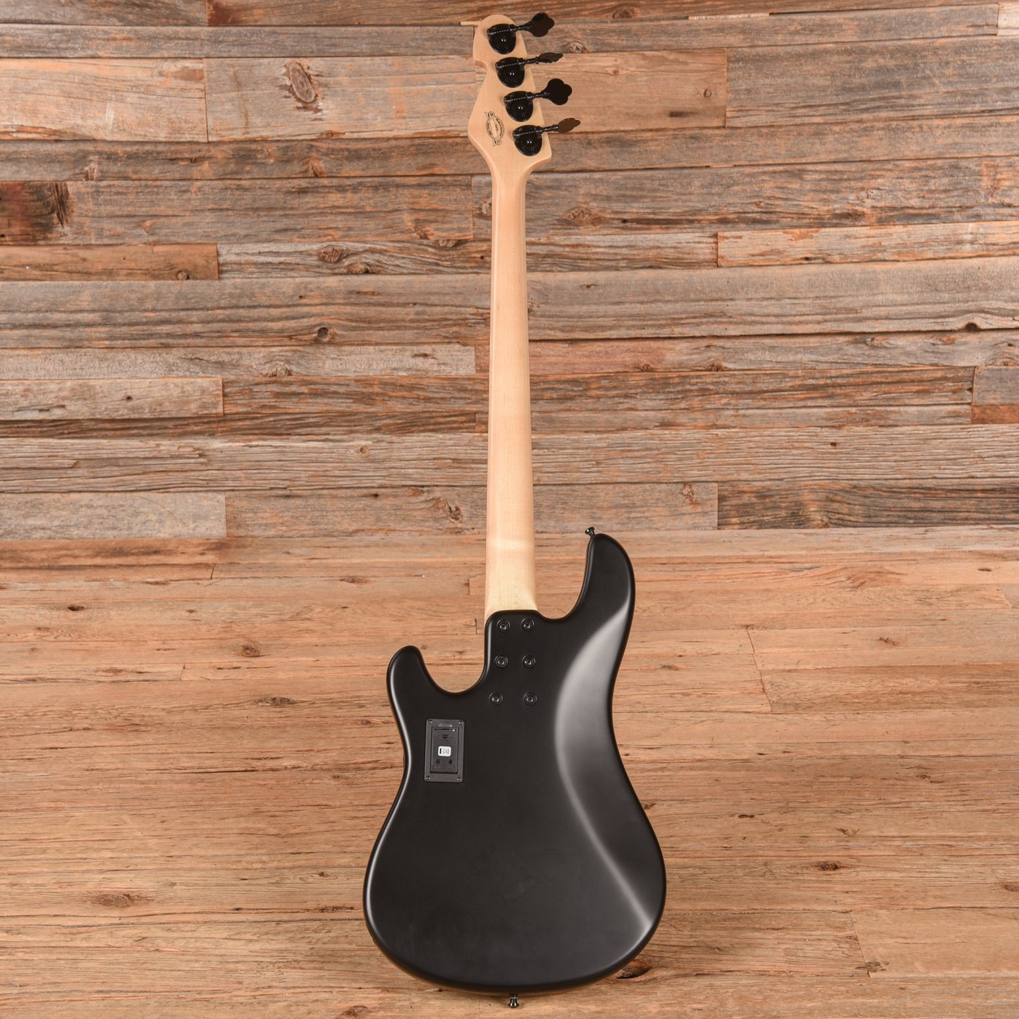 Sandberg California VM Nighthawk 4 Black Matt