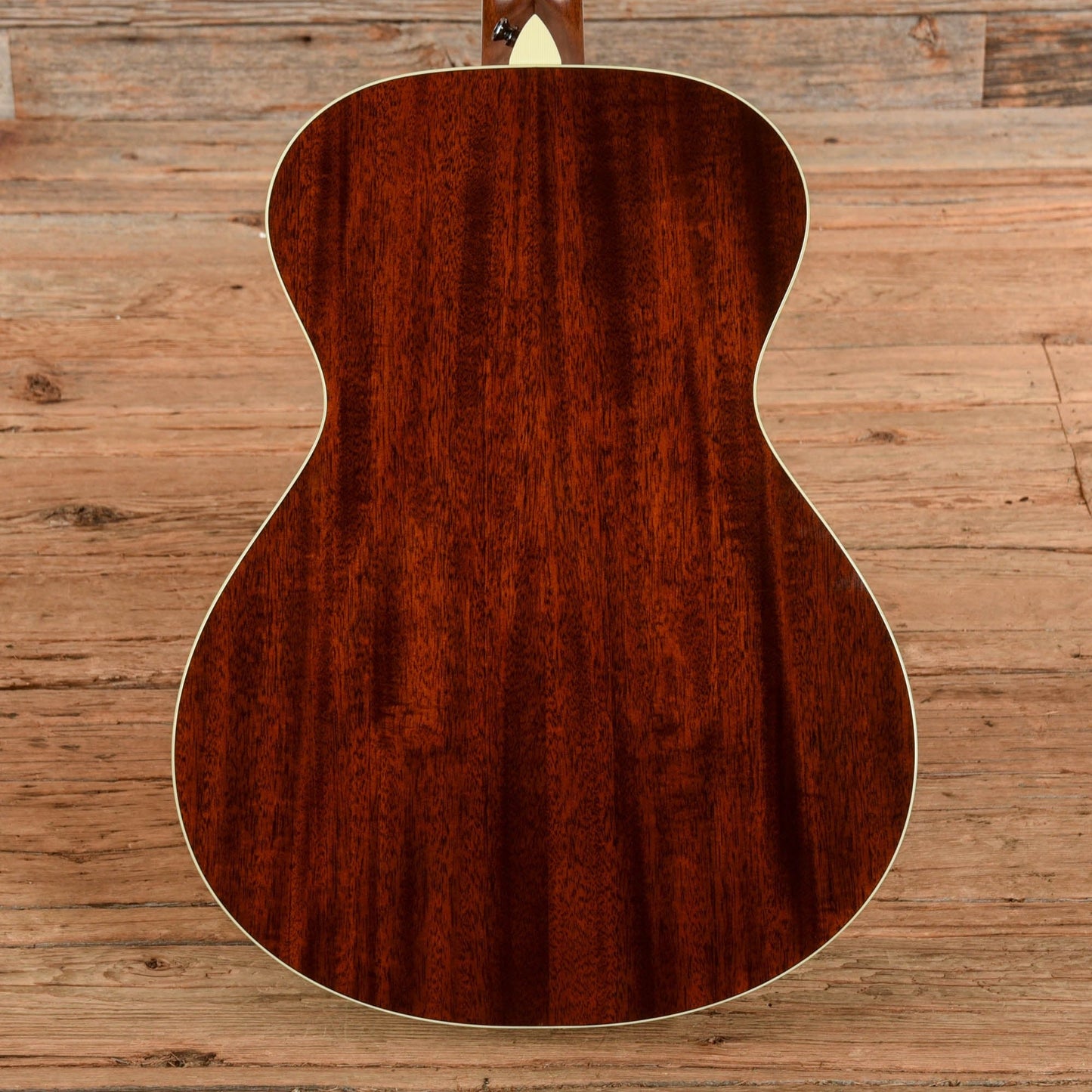 Taylor 522 Natural 2017