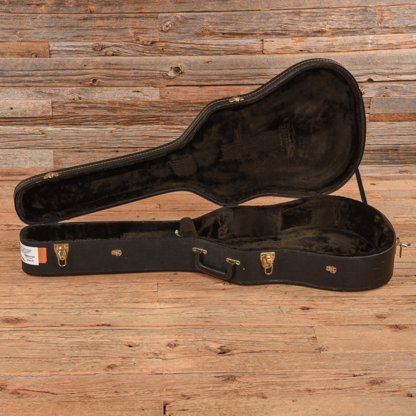 Gretsch G5120 Electromatic Hollow Body Orange Stain 2007