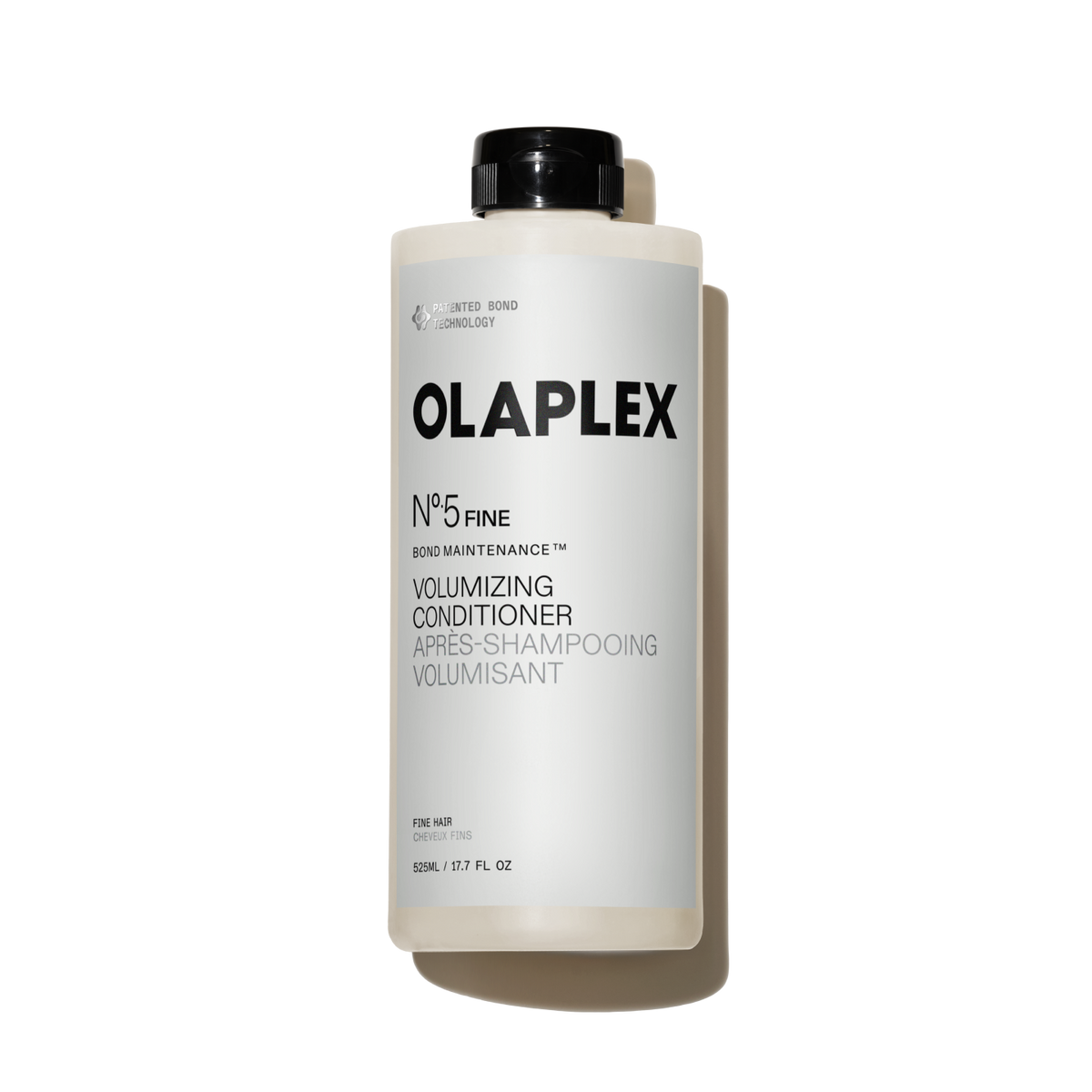 No.5FINE BOND MAINTENANCETM VOLUMIZING CONDITIONER JUMBO