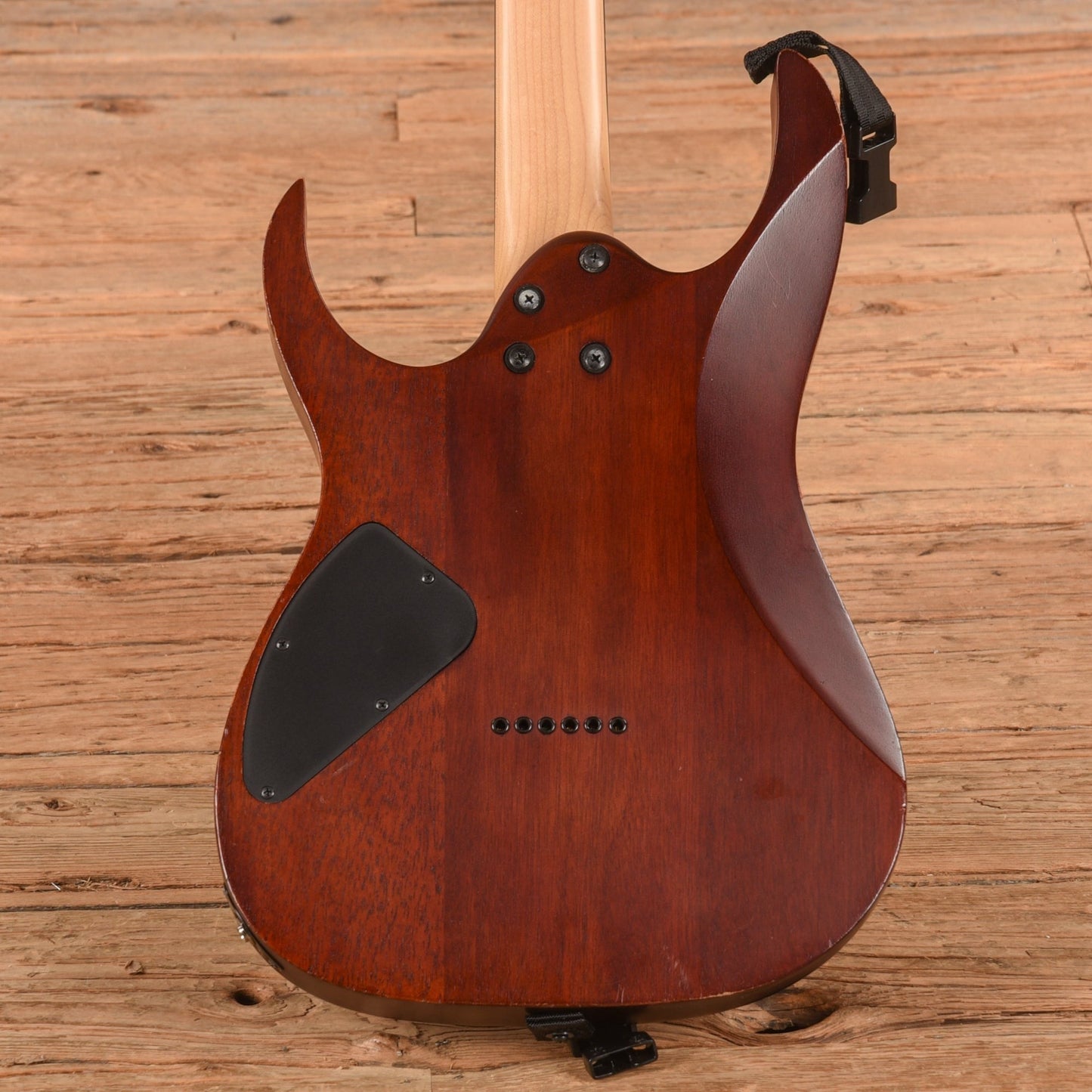 Ibanez RG421RW Standard Natural