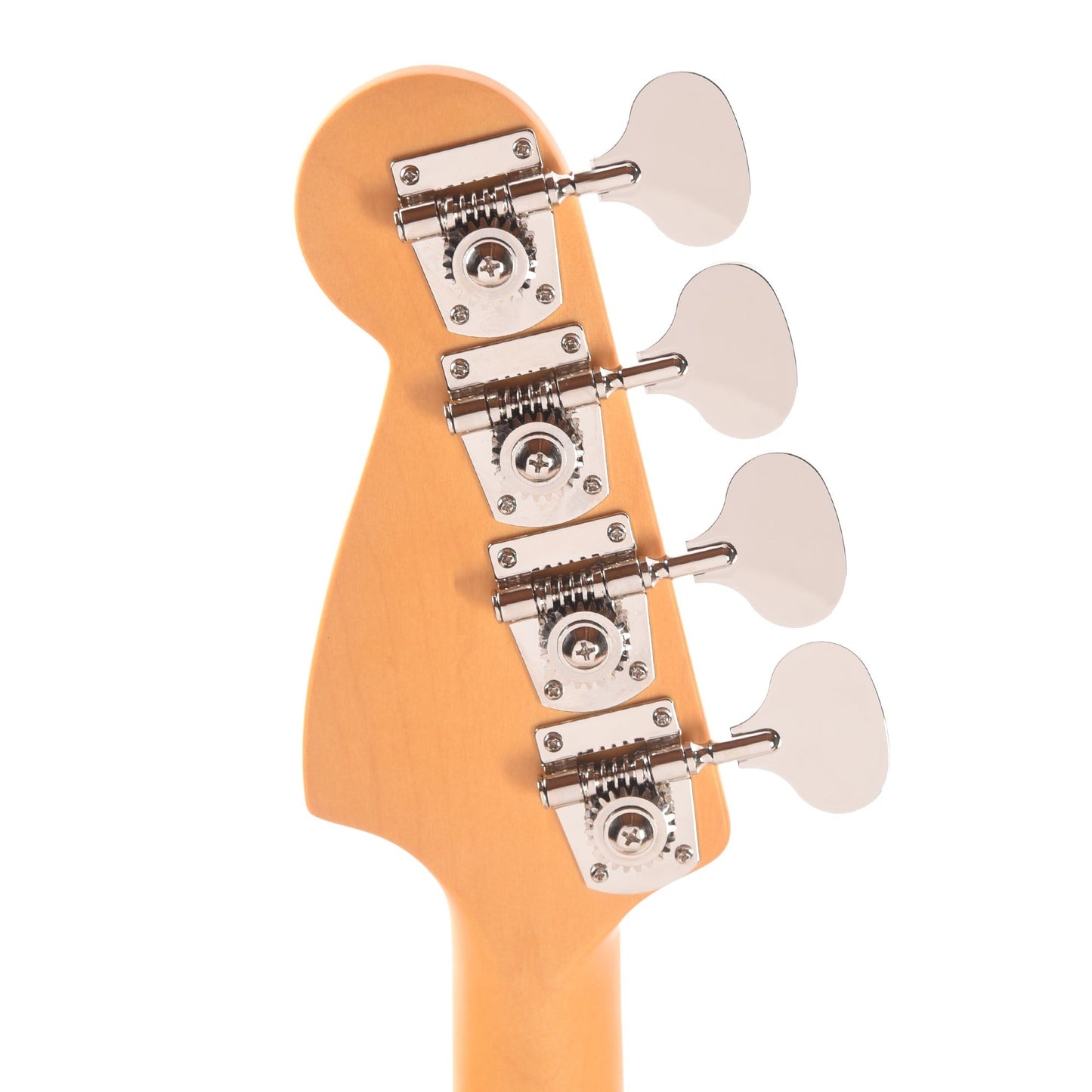 Fender American Professional Classic Mustang Bass 3-Color Sunburst