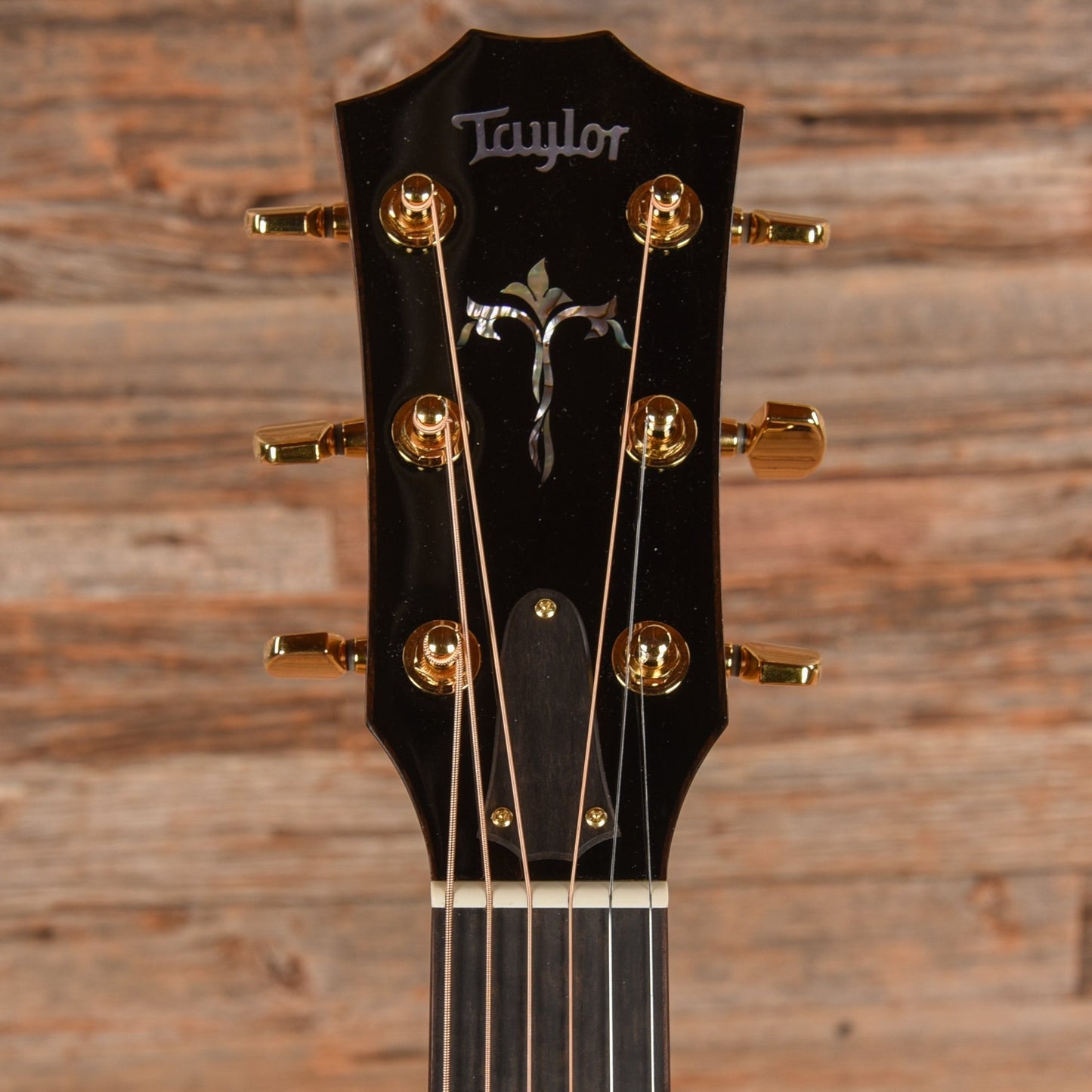 Taylor Legacy 914ce Natural 2025