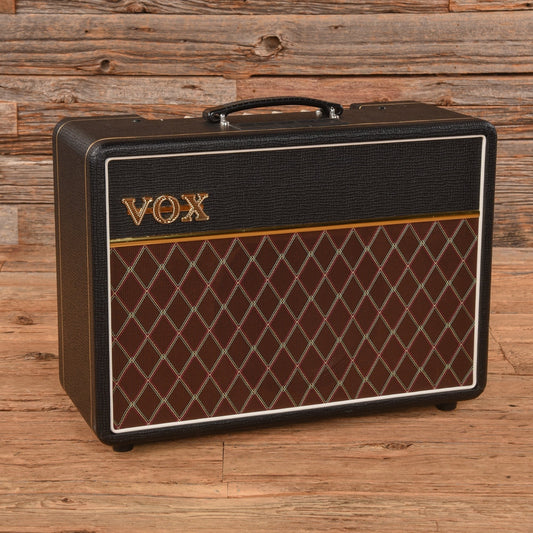 Vox AC10C1 Custom 10-Watt 1x10" Guitar Combo