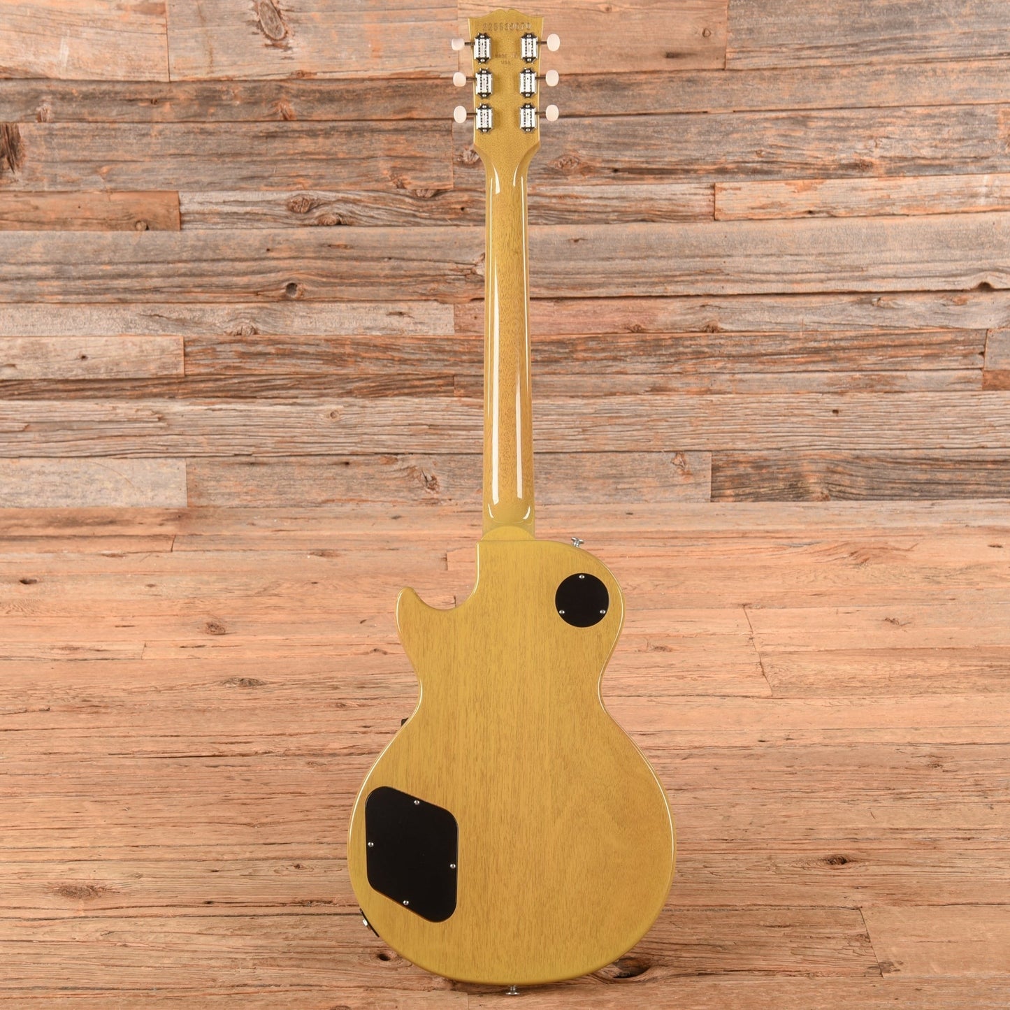 Gibson Les Paul Special TV Yellow 2023