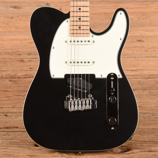 Reverend Pete Anderson Signature Eastsider "S" Satin Black