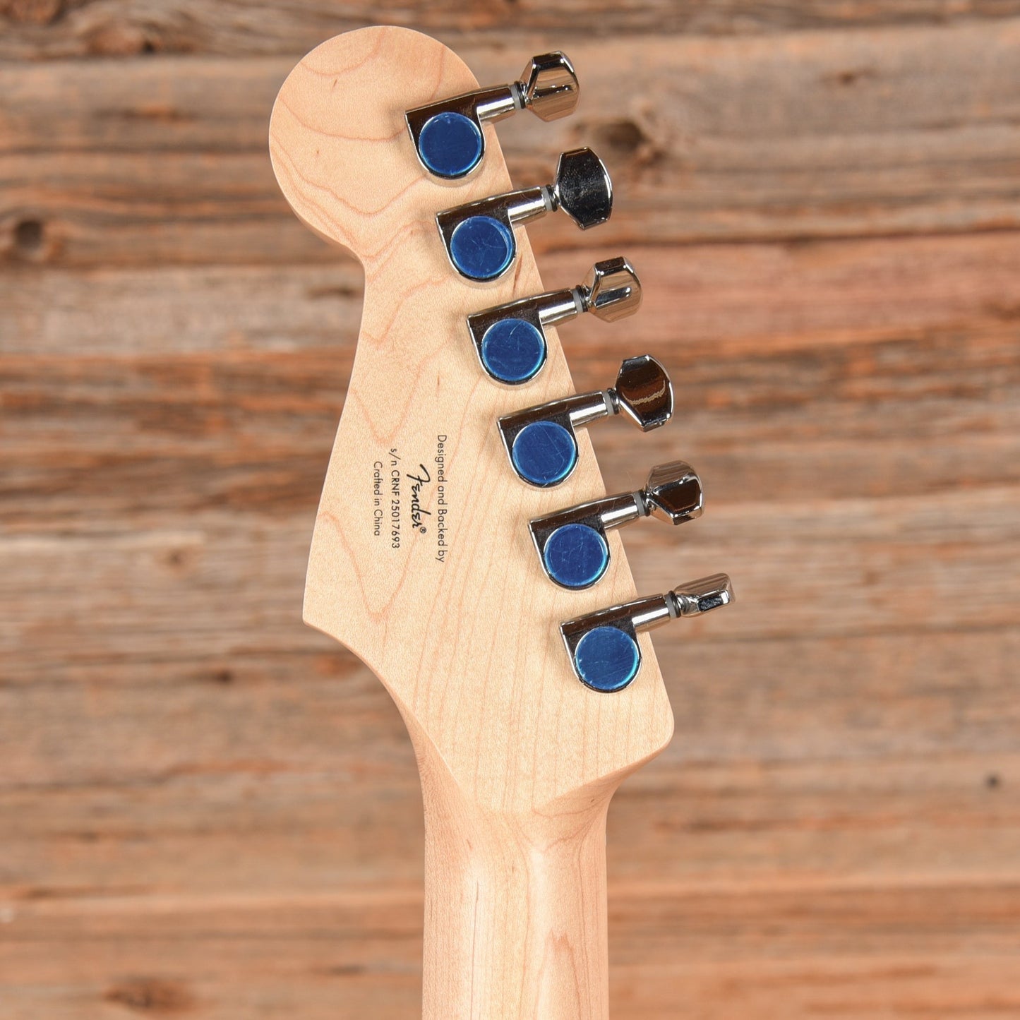 Squier Sonic Stratocaster Surf Green 2025
