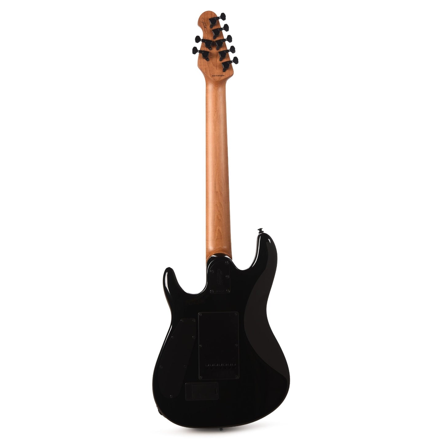 Sterling by Music Man Richardson 7 7-String Kokiri Forest