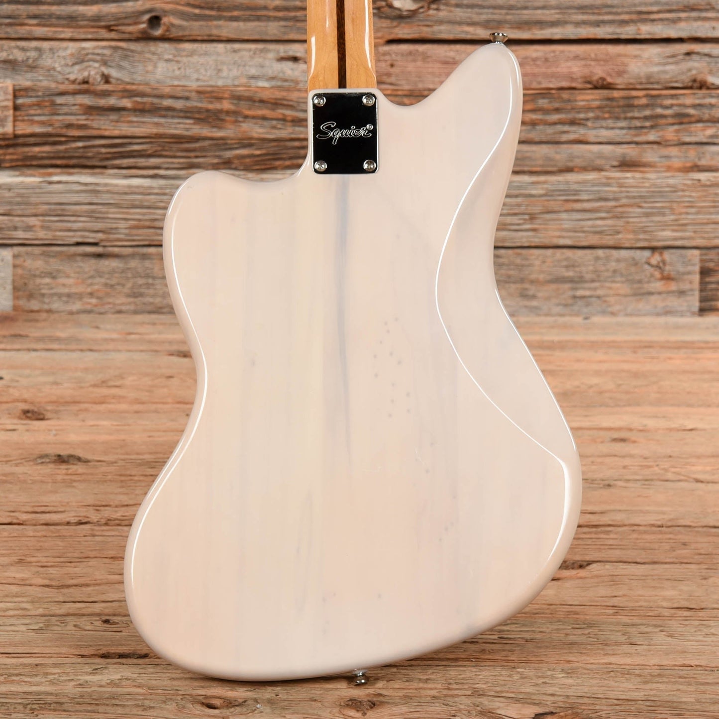 Squier Classic Vibe Late '50s Jazzmaster Blonde 2021