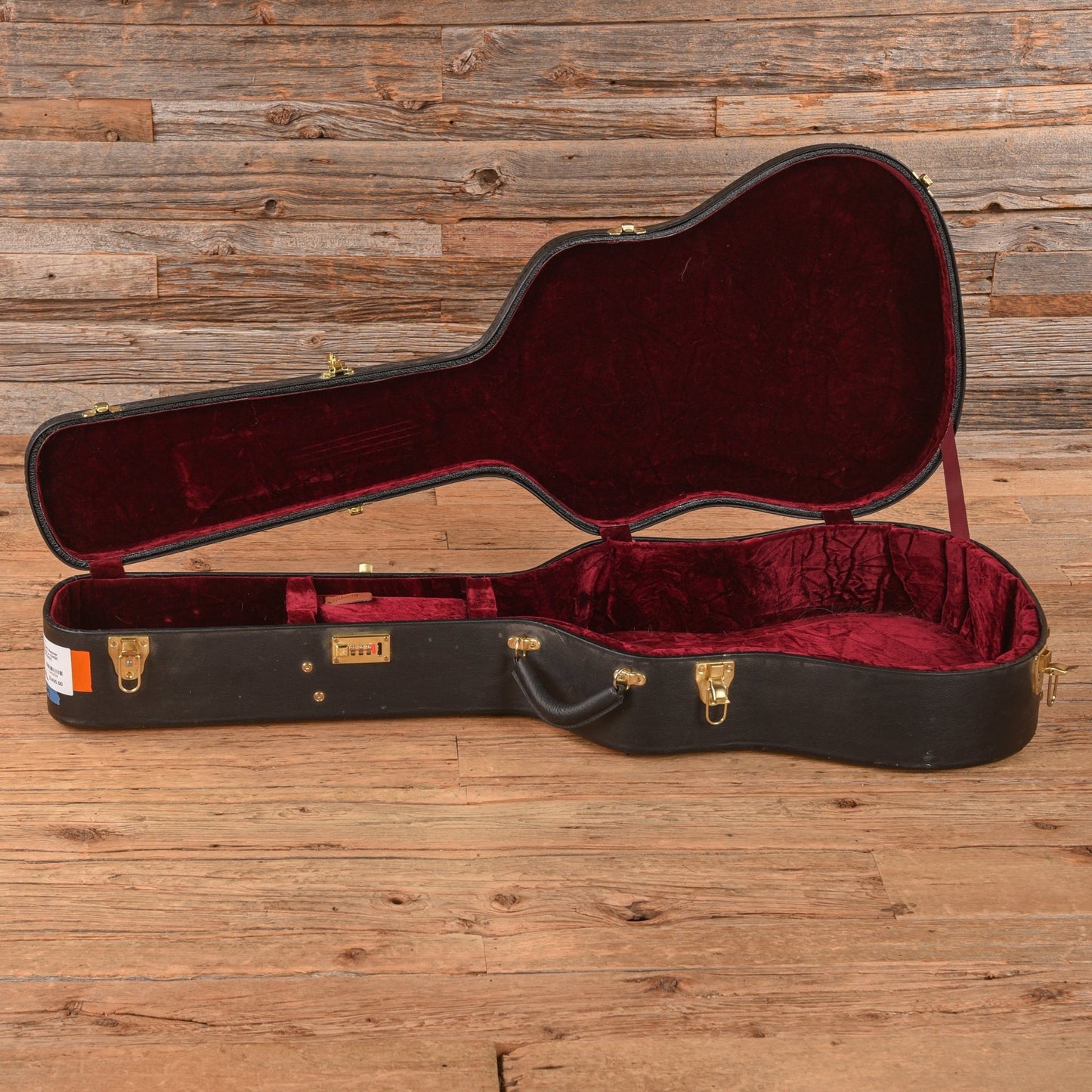 Gibson Custom 1942 Banner J-45 Sunburst 2013